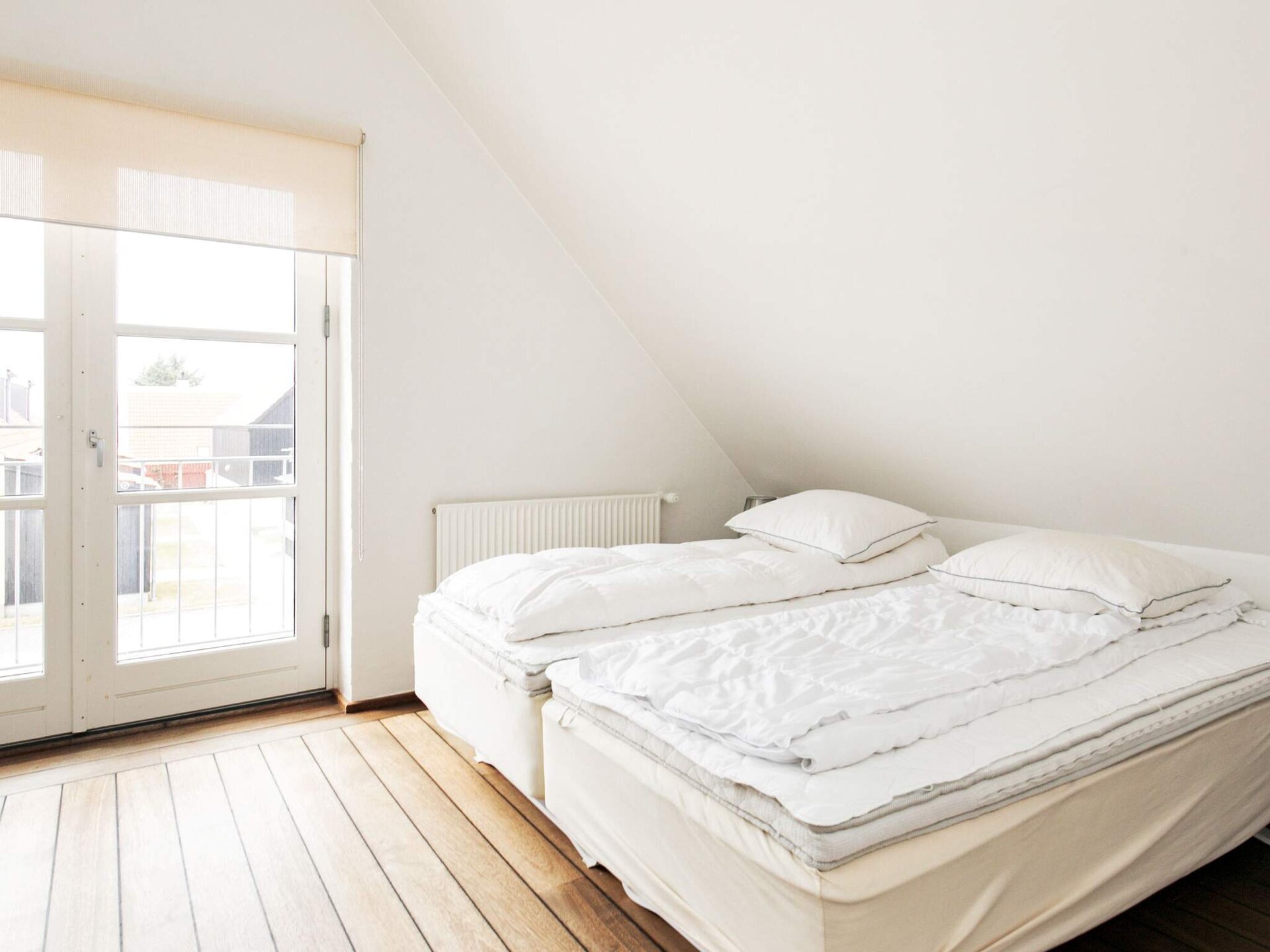 Luxe appartement in Skagen met wellness, 400m van zee - foto 22