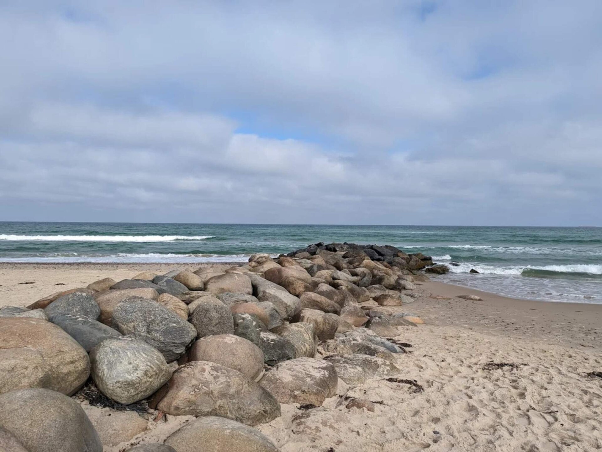 Luxe appartement in Skagen met wellness, 400m van zee - foto 4