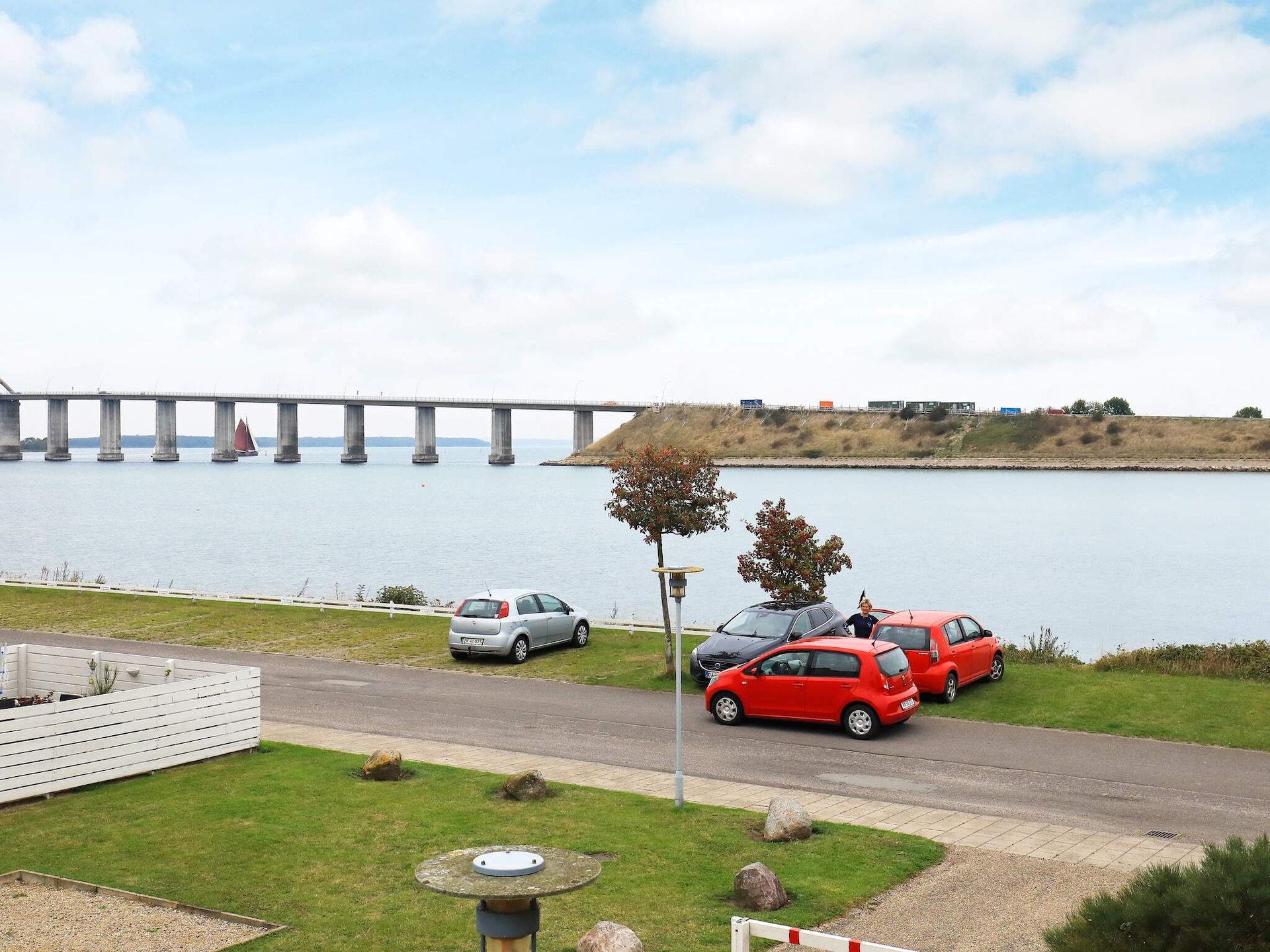 Aan zee: Charmant appartement in Rudkøbing voor 6 personen · 67 m² - foto 33