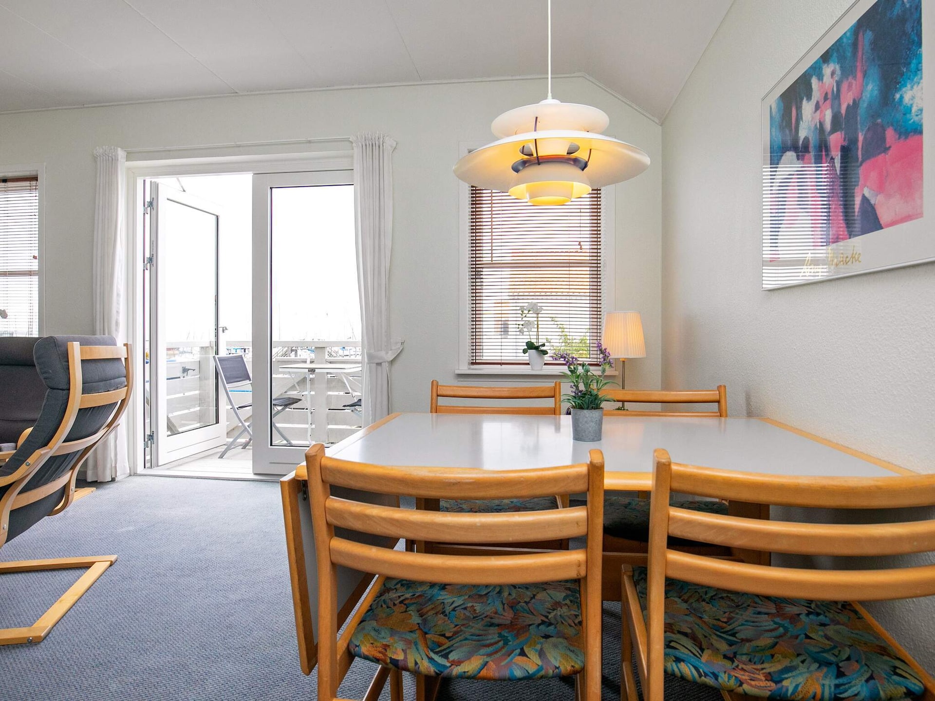 Aan zee: Charmant appartement in Rudkøbing voor 6 personen · 67 m² - foto 35