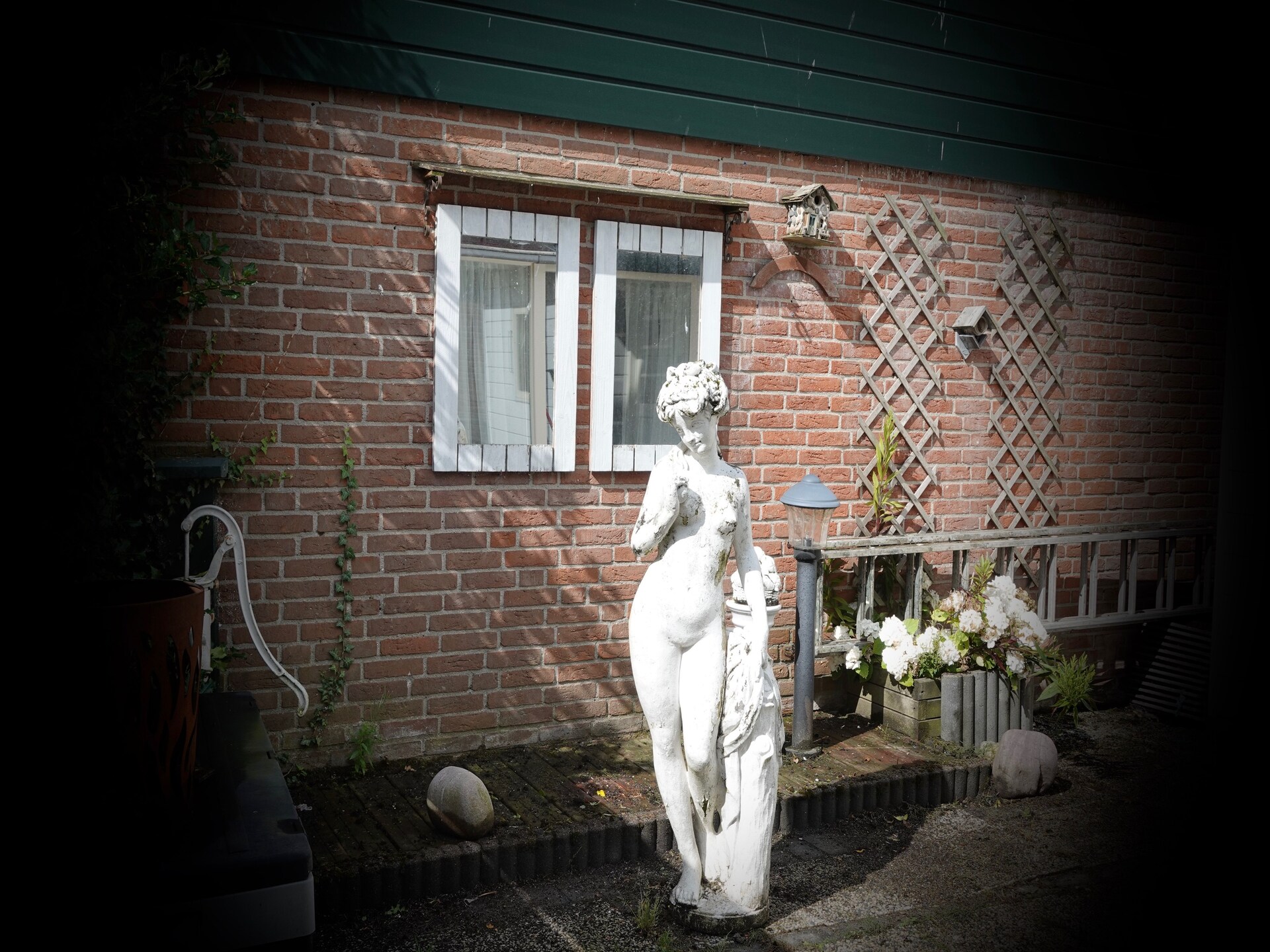 Relaxing Summer: knus vakantiehuis in Noordwijkerhout, 300m van Oosterduinse Meer - foto 40