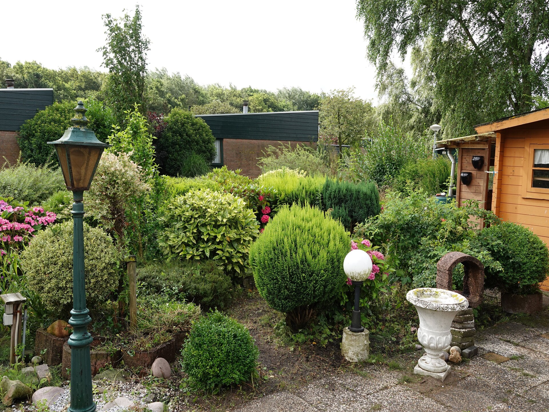 Relaxing Summer: knus vakantiehuis in Noordwijkerhout, 300m van Oosterduinse Meer - foto 6