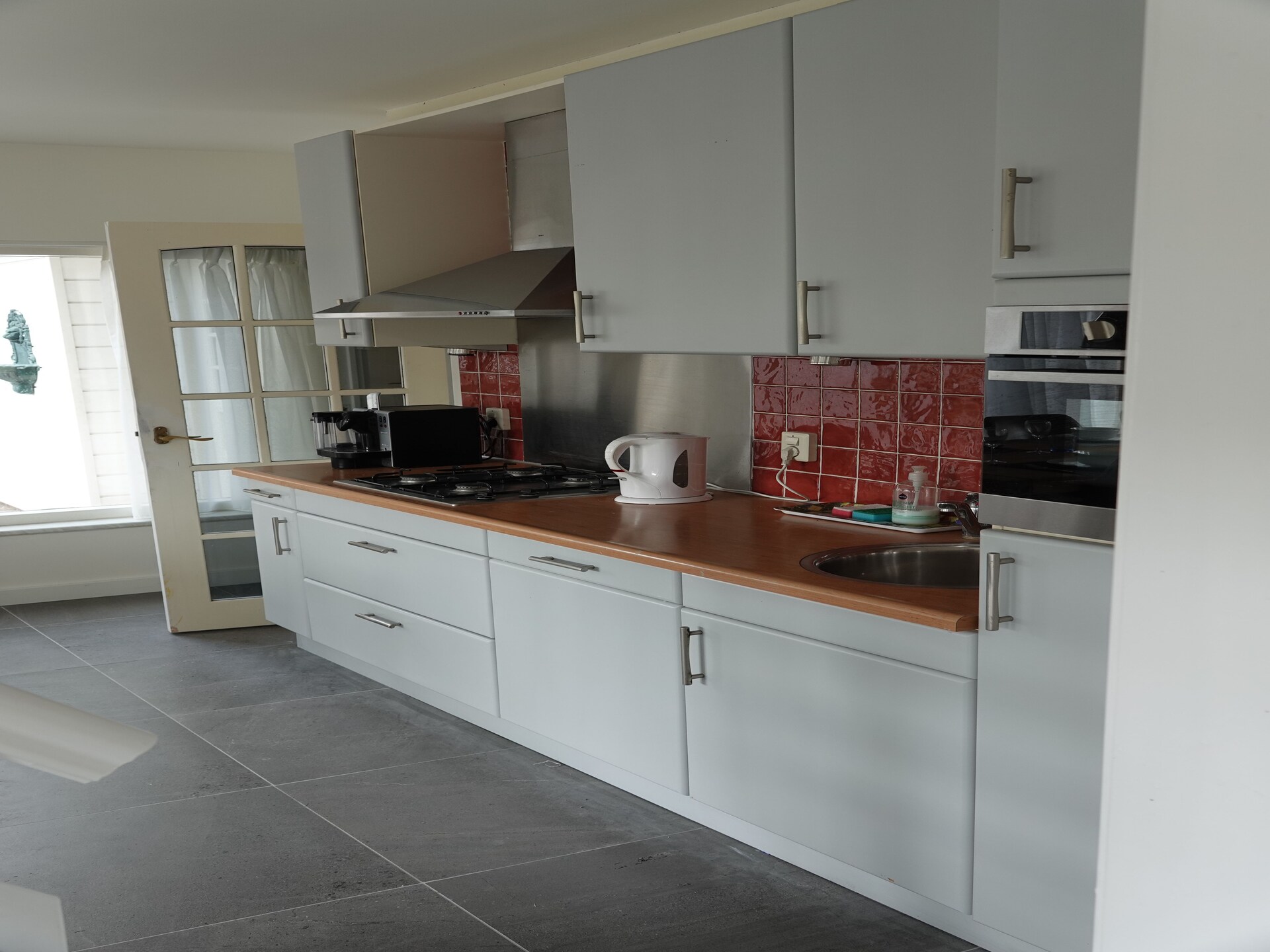 Relaxing Summer: knus vakantiehuis in Noordwijkerhout, 300m van Oosterduinse Meer - foto 4