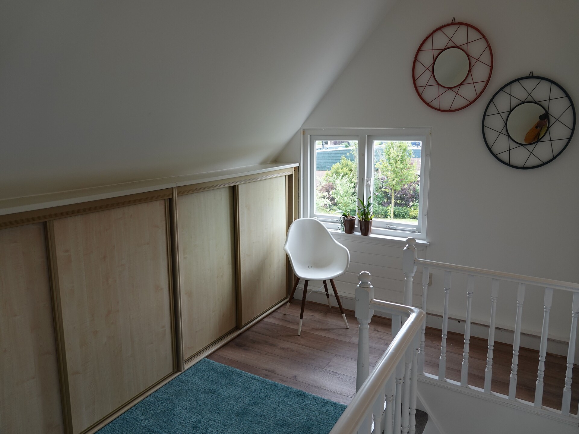 Relaxing Summer: knus vakantiehuis in Noordwijkerhout, 300m van Oosterduinse Meer - foto 19