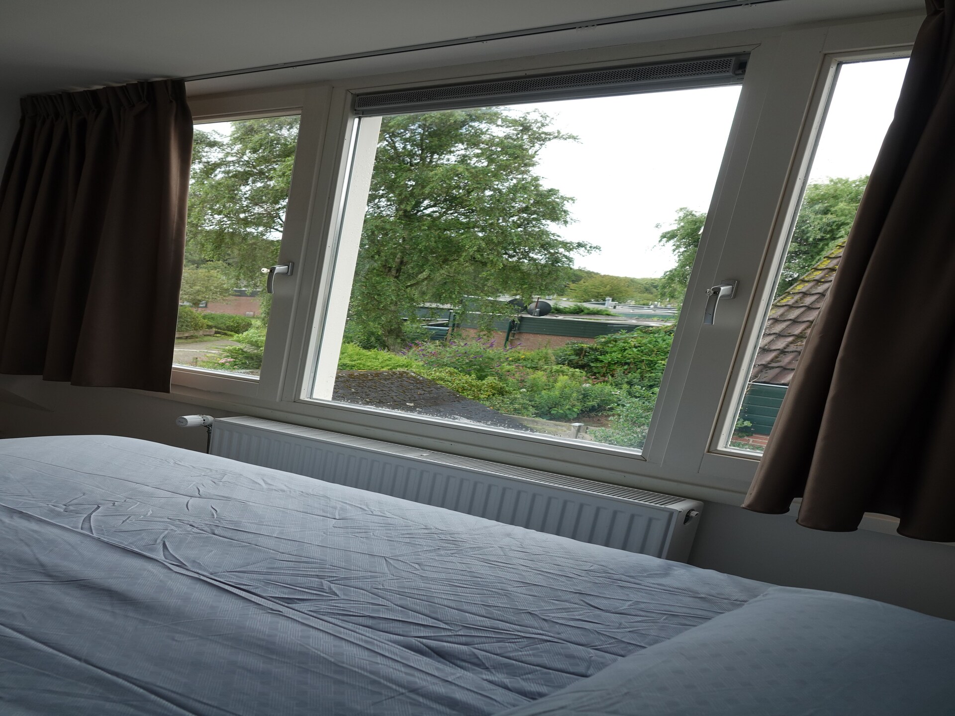 Relaxing Summer: knus vakantiehuis in Noordwijkerhout, 300m van Oosterduinse Meer - foto 22