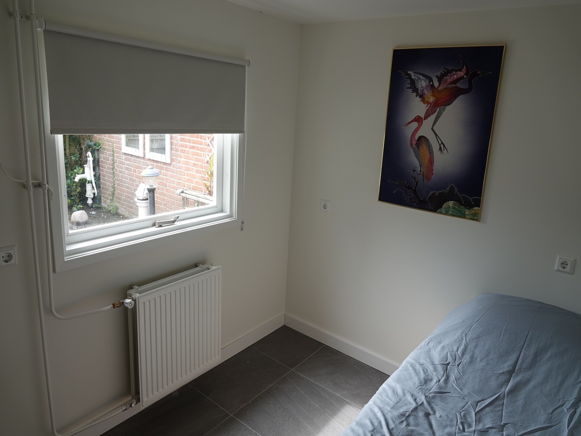 Relaxing Summer: knus vakantiehuis in Noordwijkerhout, 300m van Oosterduinse Meer - foto 24