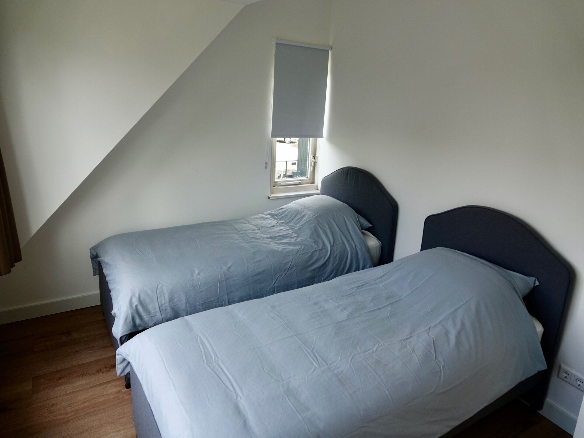 Relaxing Summer: knus vakantiehuis in Noordwijkerhout, 300m van Oosterduinse Meer - foto 5