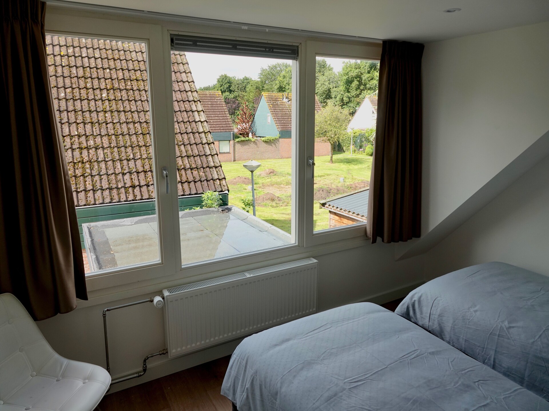 Relaxing Summer: knus vakantiehuis in Noordwijkerhout, 300m van Oosterduinse Meer - foto 26
