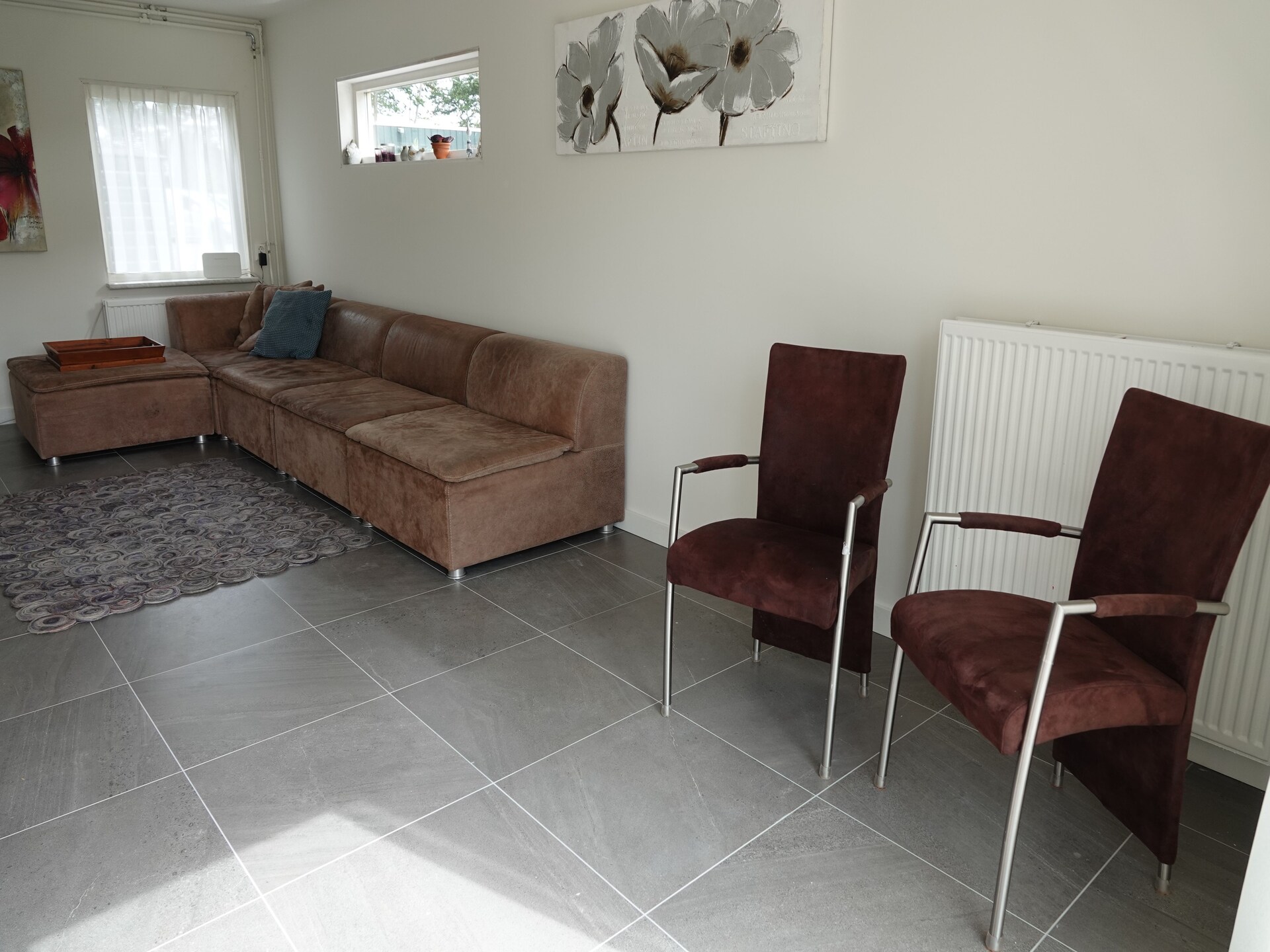 Relaxing Summer: knus vakantiehuis in Noordwijkerhout, 300m van Oosterduinse Meer - foto 12