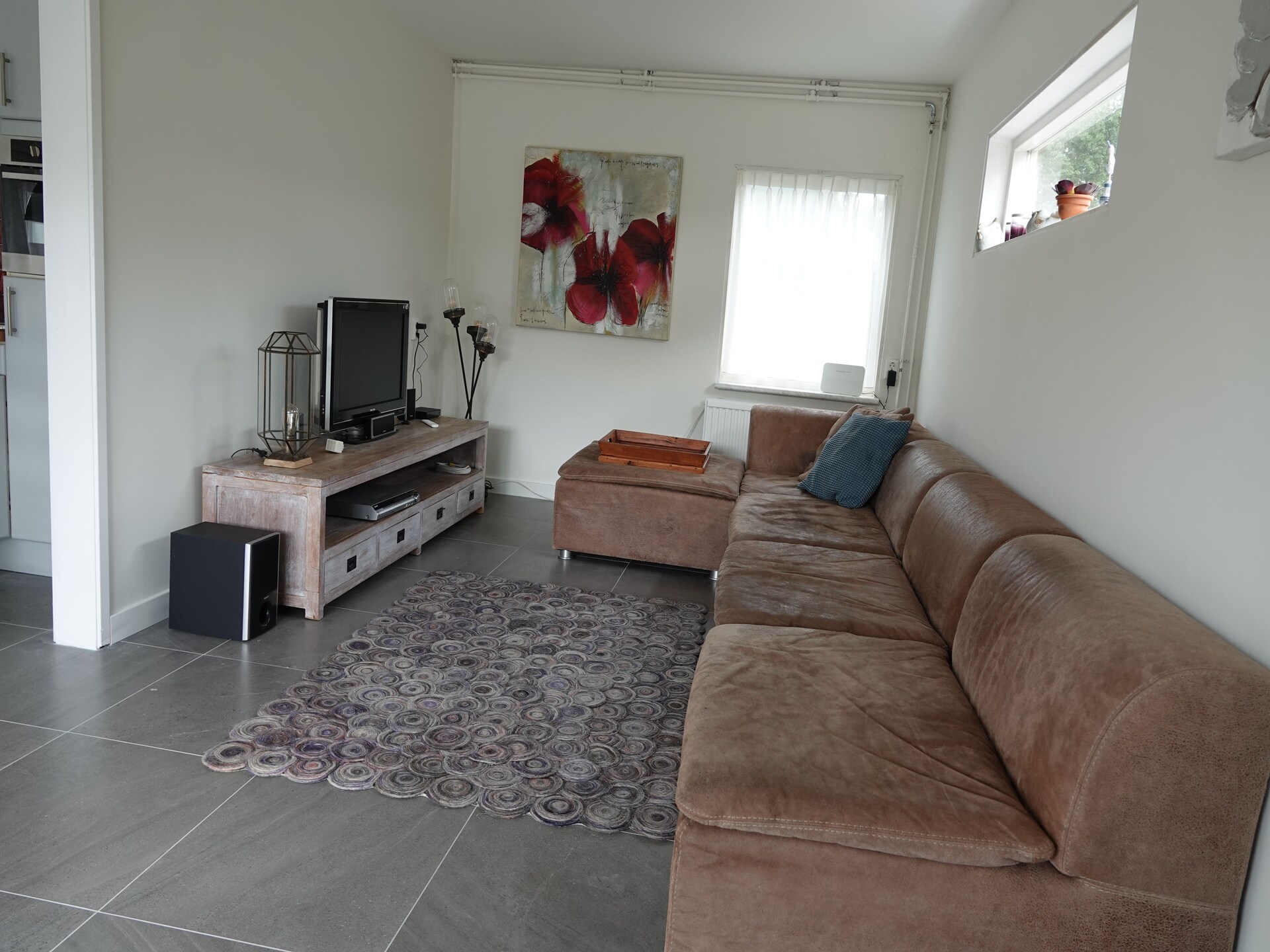 Relaxing Summer: knus vakantiehuis in Noordwijkerhout, 300m van Oosterduinse Meer - foto 2