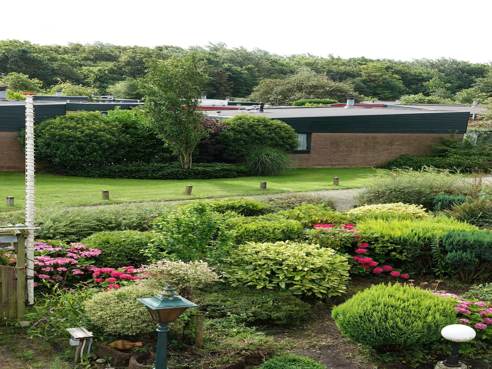 Relaxing Summer: knus vakantiehuis in Noordwijkerhout, 300m van Oosterduinse Meer - foto 29