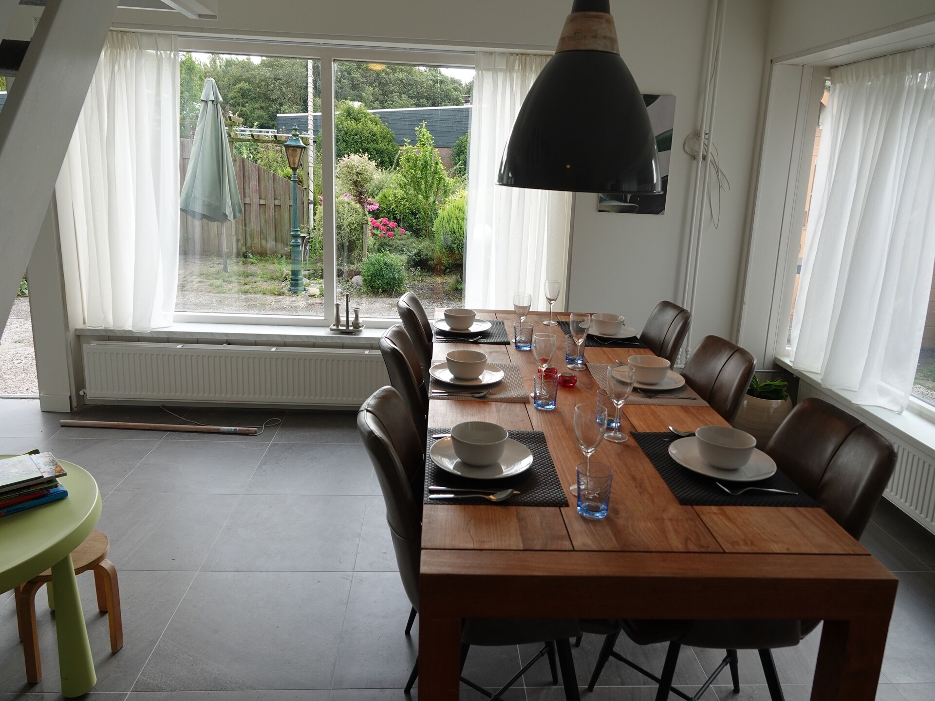 Relaxing Summer: knus vakantiehuis in Noordwijkerhout, 300m van Oosterduinse Meer - foto 17