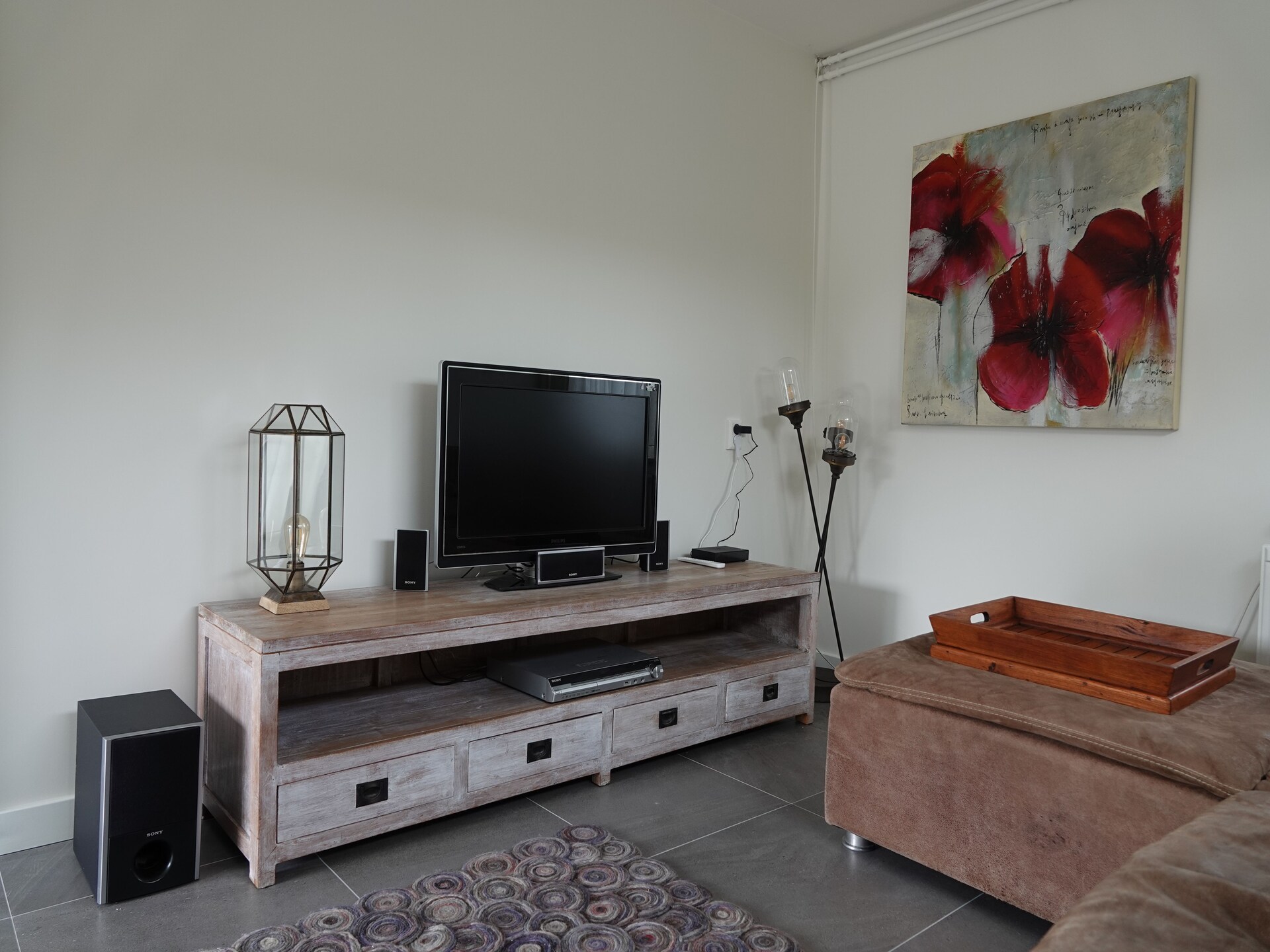 Relaxing Summer: knus vakantiehuis in Noordwijkerhout, 300m van Oosterduinse Meer - foto 13