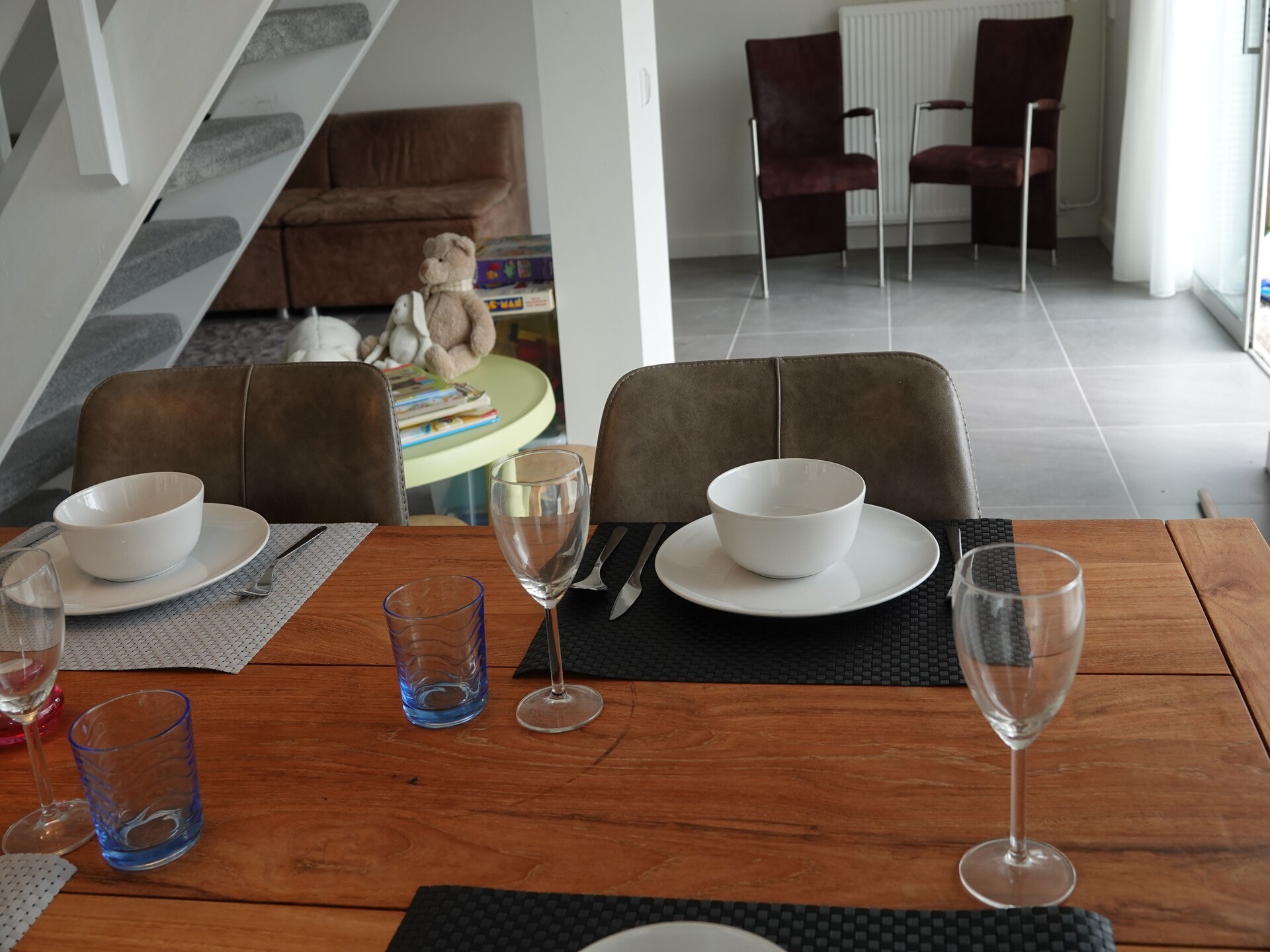 Relaxing Summer: knus vakantiehuis in Noordwijkerhout, 300m van Oosterduinse Meer - foto 16