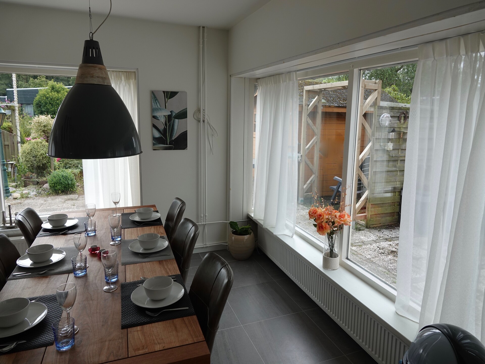 Relaxing Summer: knus vakantiehuis in Noordwijkerhout, 300m van Oosterduinse Meer - foto 15