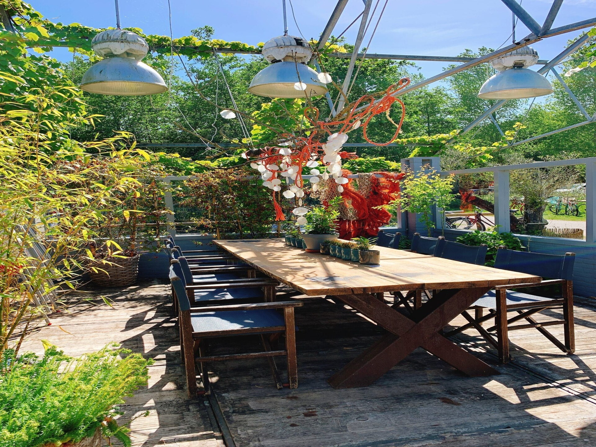 Relaxing Summer: knus vakantiehuis in Noordwijkerhout, 300m van Oosterduinse Meer - foto 32