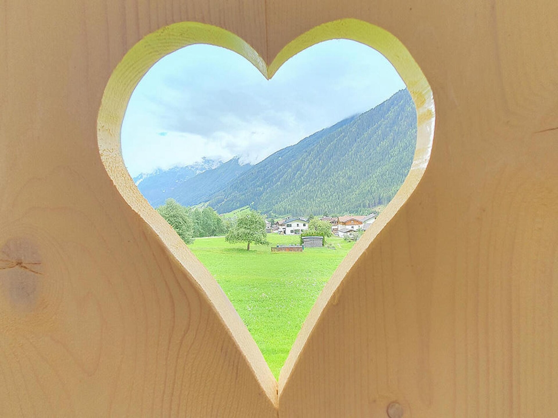 Nieuw appartement in Milders met Stubai Super Card, vlakbij de gletsjer - foto 13