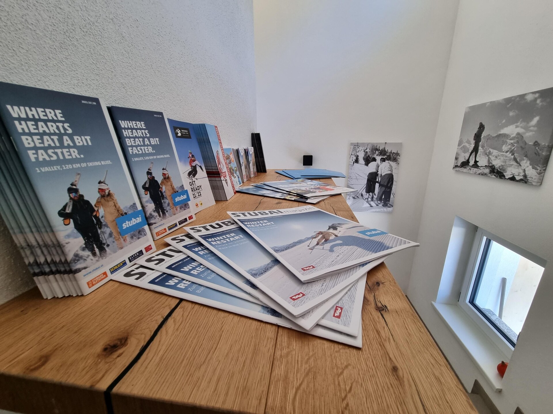 Nieuw appartement in Milders met Stubai Super Card, vlakbij de gletsjer - foto 21