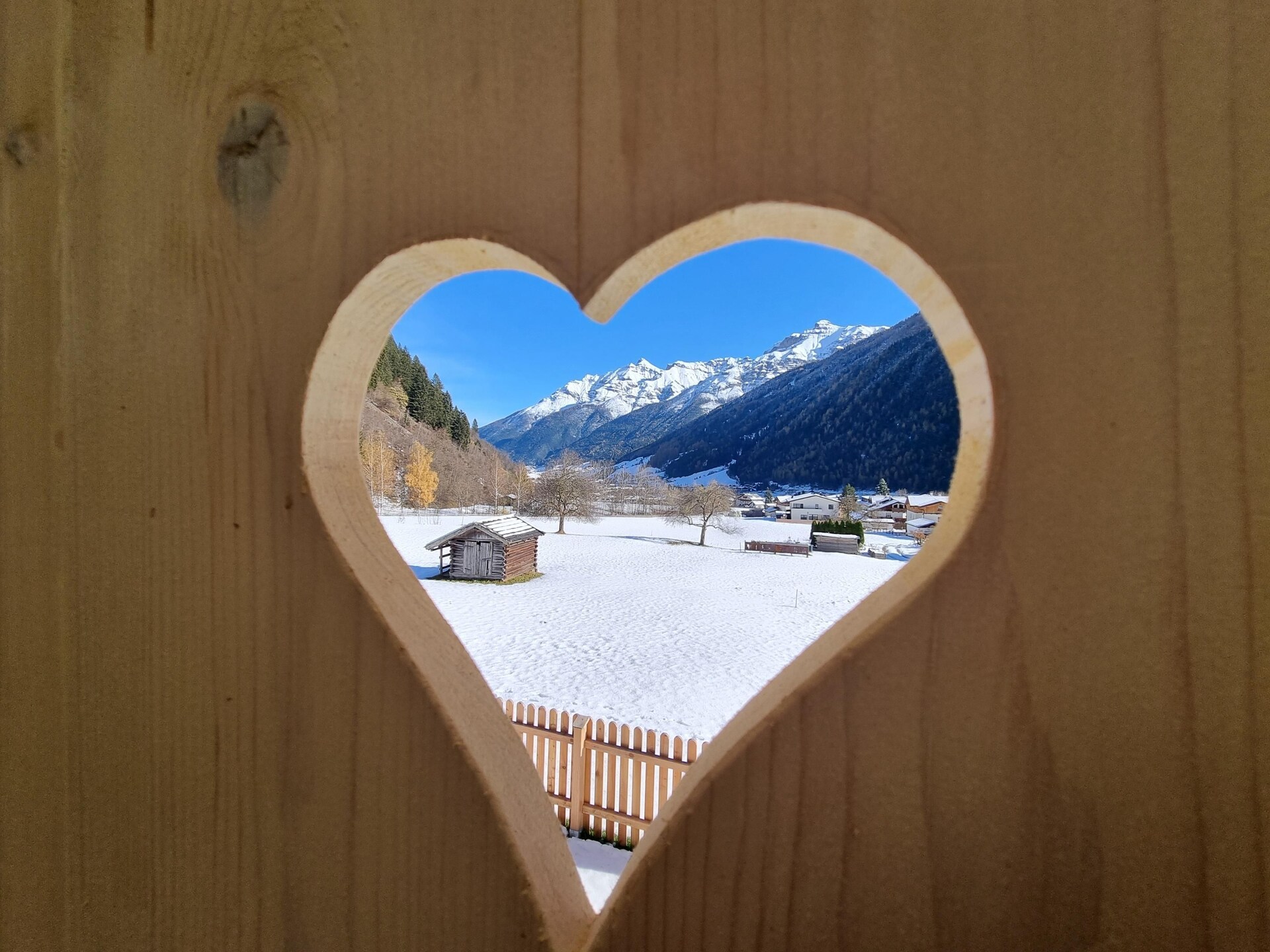 Nieuw appartement in Milders met Stubai Super Card, vlakbij de gletsjer - foto 20