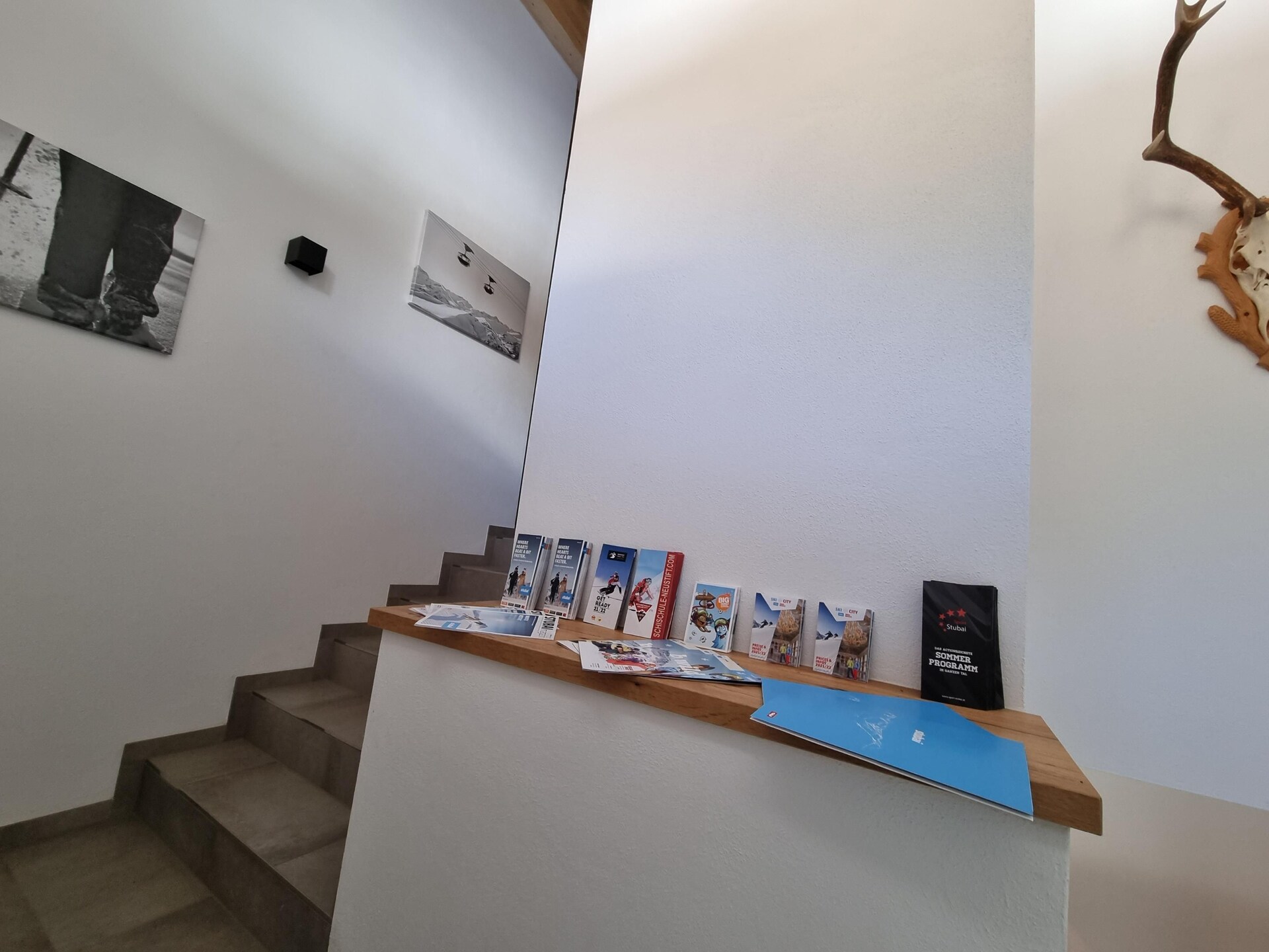Nieuw appartement in Milders met Stubai Super Card, vlakbij de gletsjer - foto 23