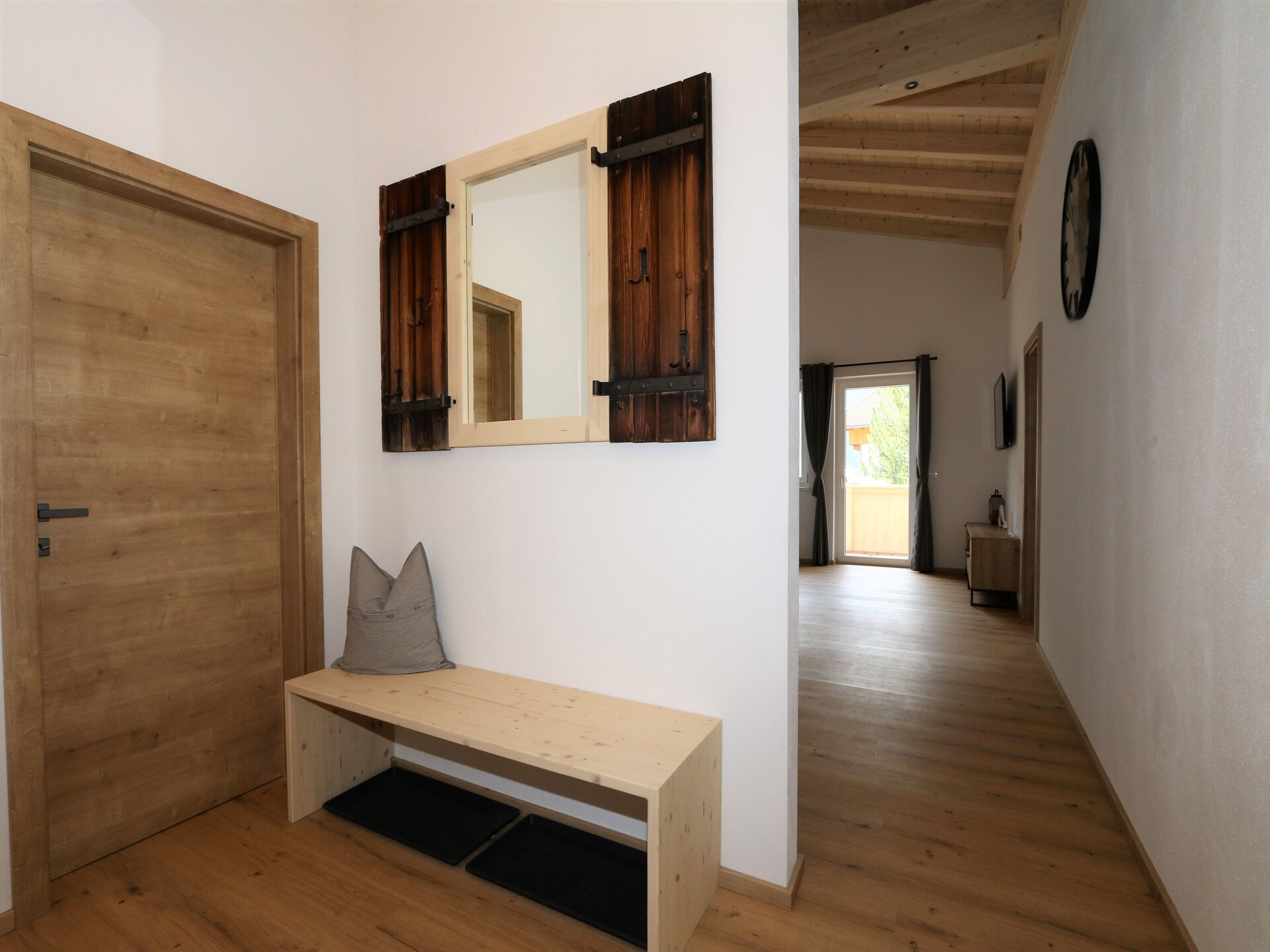 Nieuw appartement in Milders met Stubai Super Card, vlakbij de gletsjer - foto 16