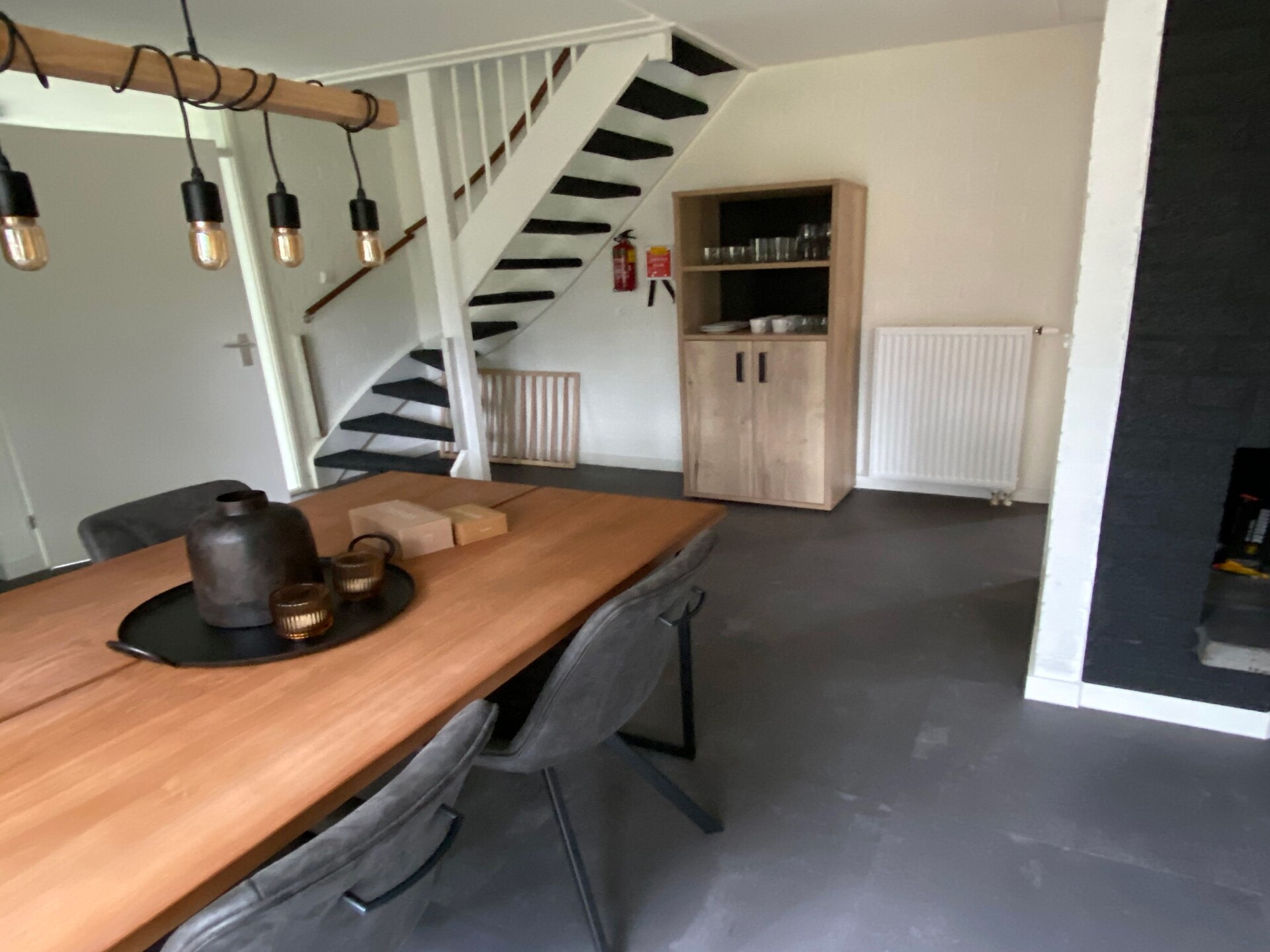 Luxe vrijstaand vakantiehuis op rustig park bij Biesbosch en Breda - foto 8