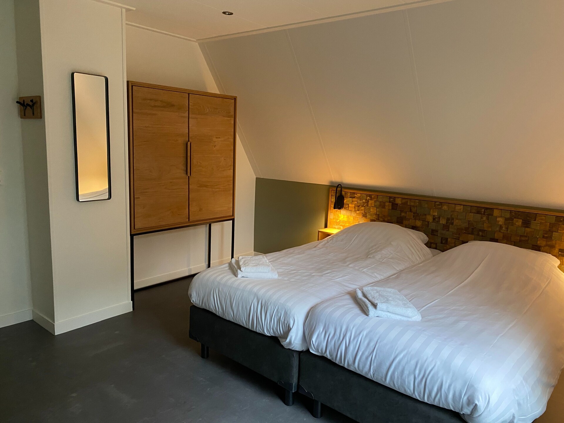 Luxe vrijstaand vakantiehuis op rustig park bij Biesbosch en Breda - foto 10