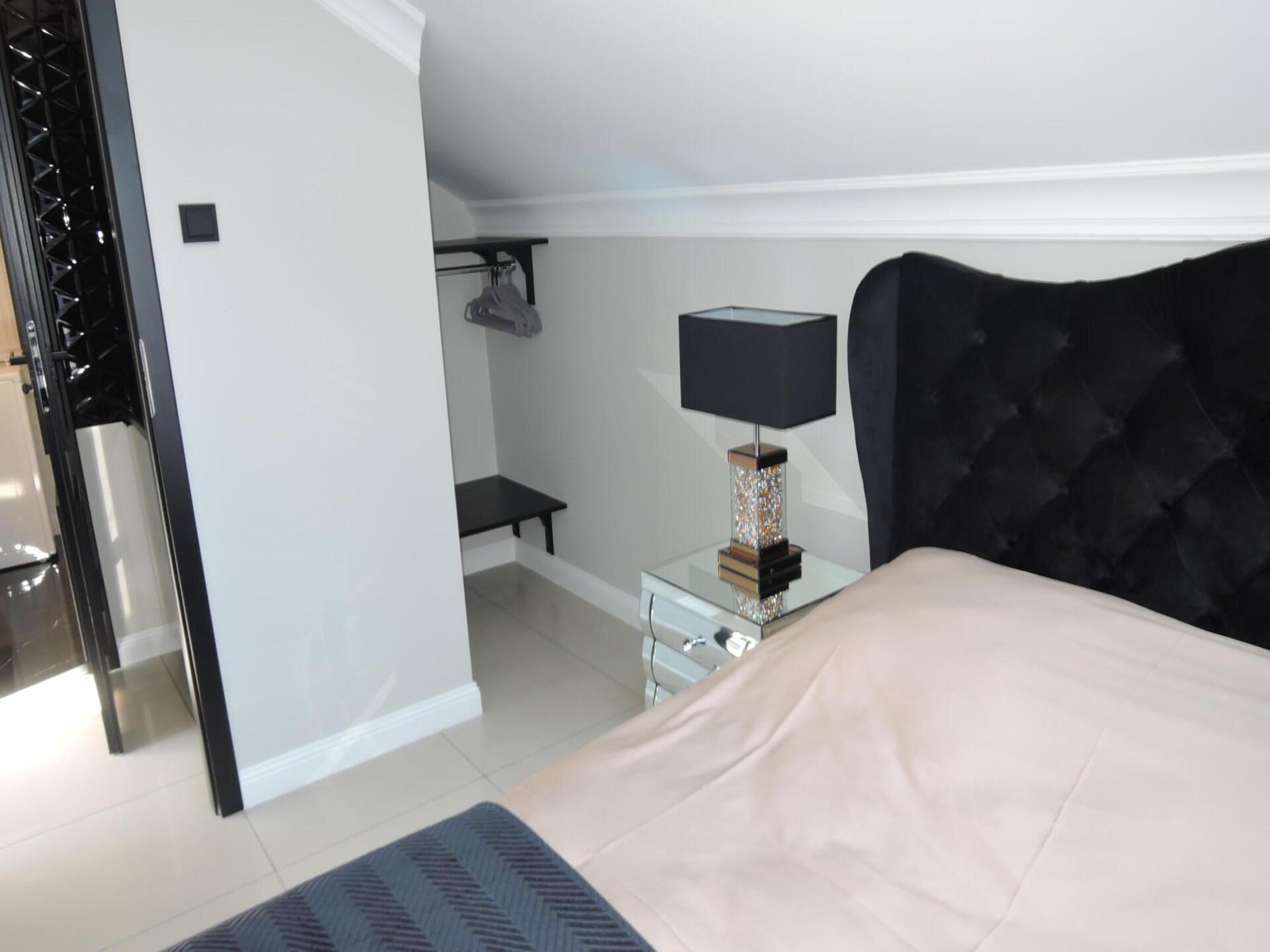 Op 650 m van zee: Modern vakantiehuis voor 8 personen in Miedzyzdroje - foto 8