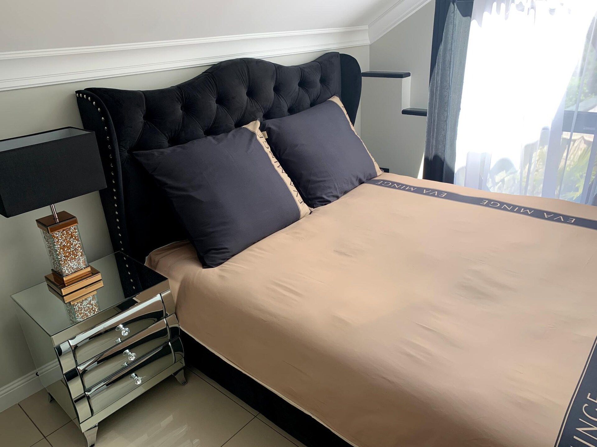 Op 650 m van zee: Modern vakantiehuis voor 8 personen in Miedzyzdroje - foto 7