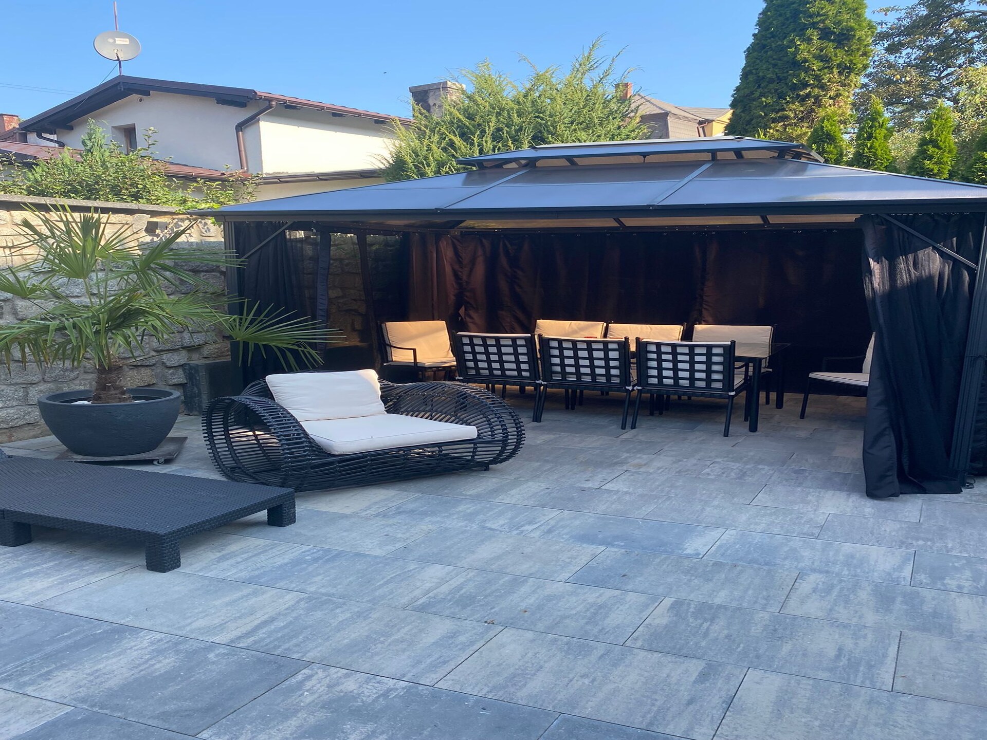 Op 650 m van zee: Modern vakantiehuis voor 8 personen in Miedzyzdroje - foto 15