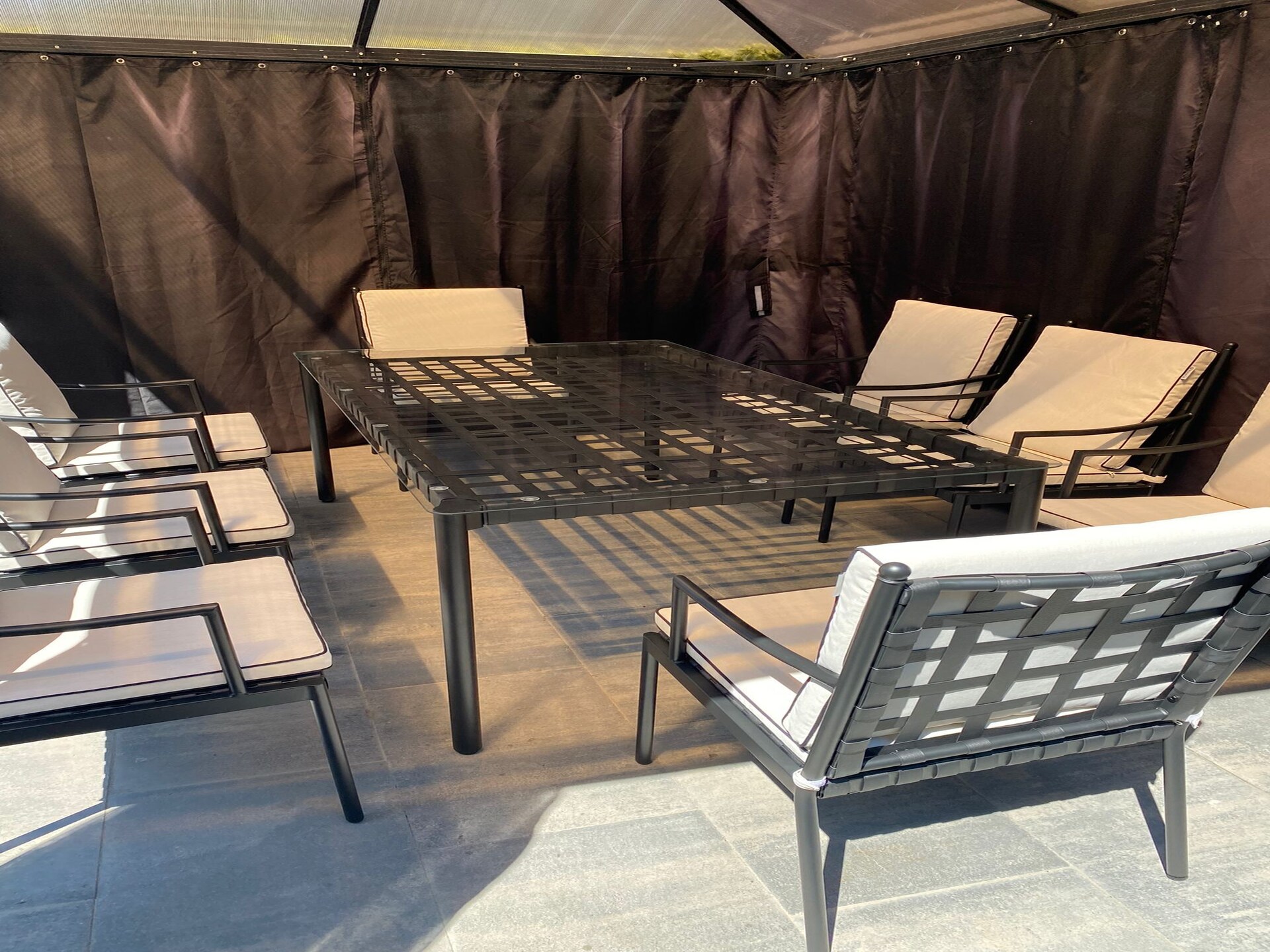 Op 650 m van zee: Modern vakantiehuis voor 8 personen in Miedzyzdroje - foto 16