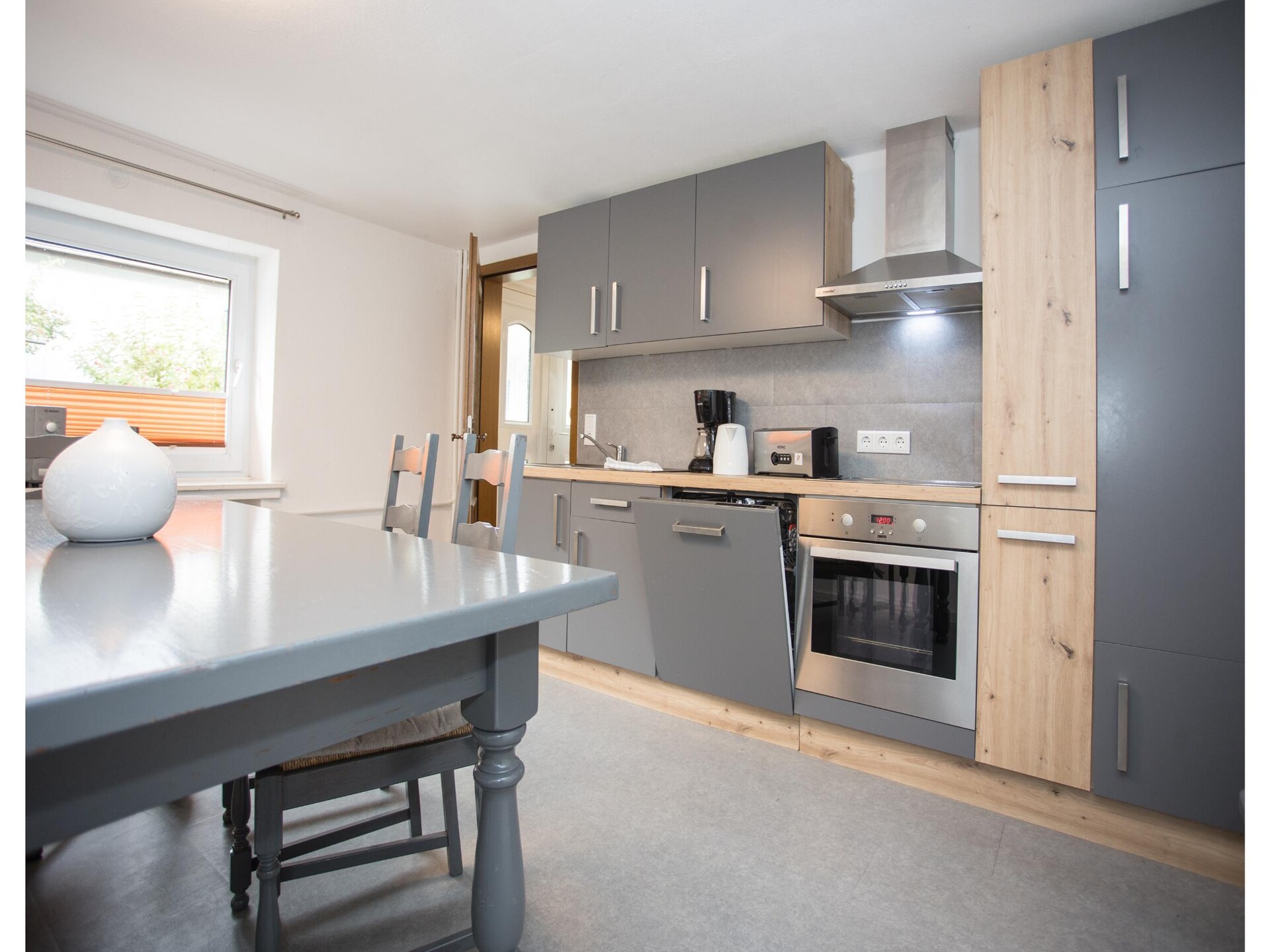 Rustiek appartement aan de golfbaan bij skigebied Postwiese - foto 8