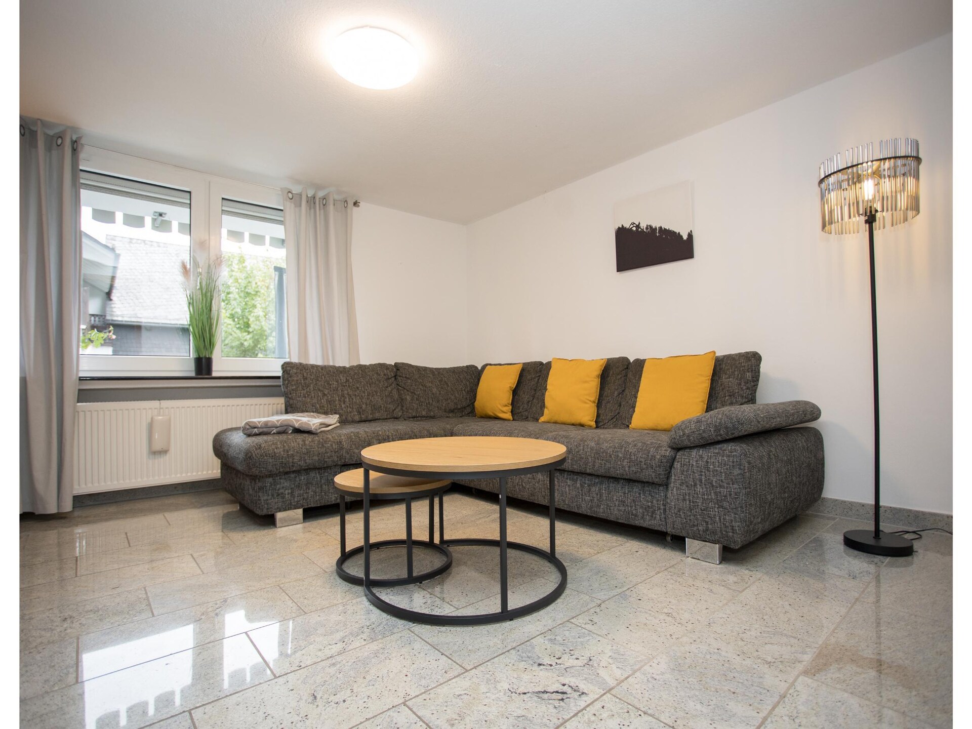 Rustiek appartement aan de golfbaan bij skigebied Postwiese - foto 3