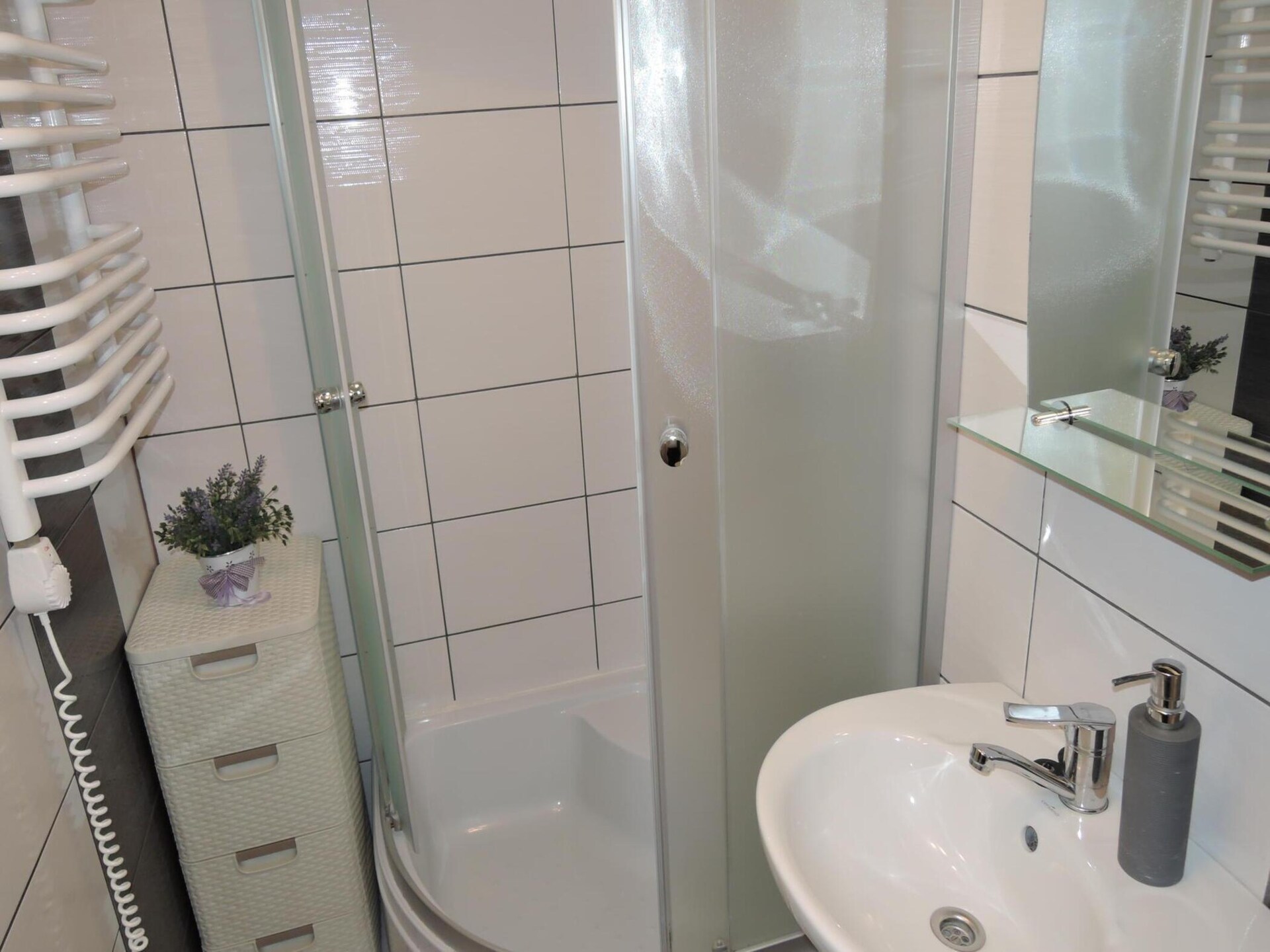 Vrijstaand vakantiehuis aan golfbaan, 1 km van zee in Miedzyzdroje - foto 11