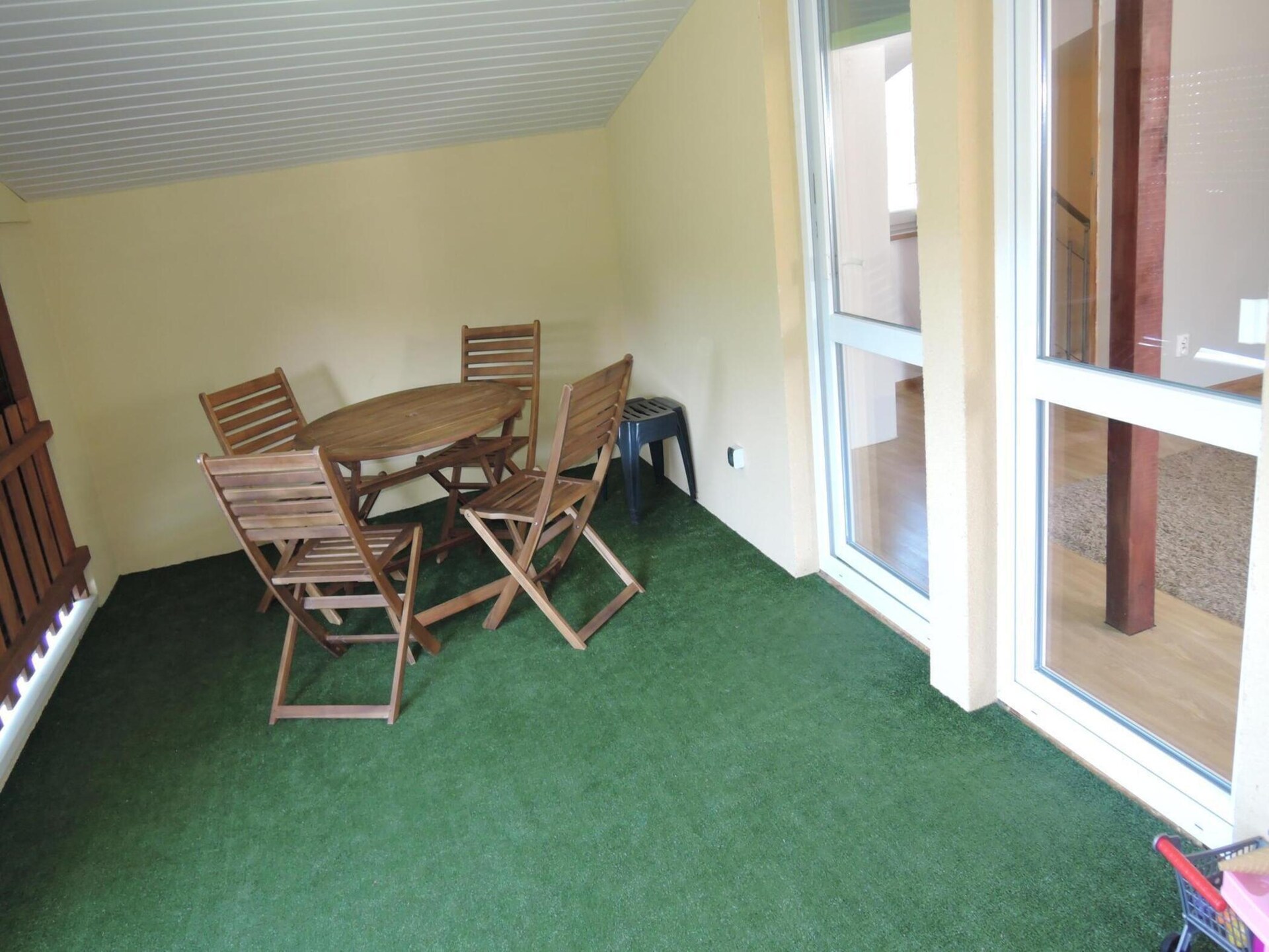 Vrijstaand vakantiehuis aan golfbaan, 1 km van zee in Miedzyzdroje - foto 10
