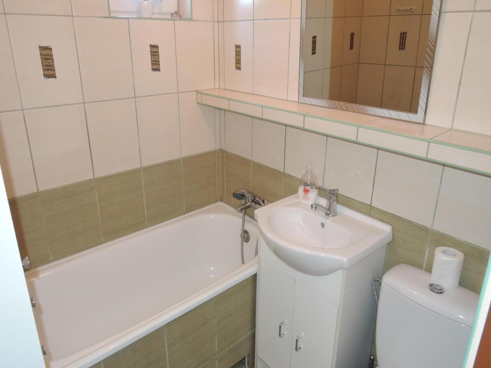 Vrijstaand vakantiehuis aan golfbaan, 1 km van zee in Miedzyzdroje - foto 12