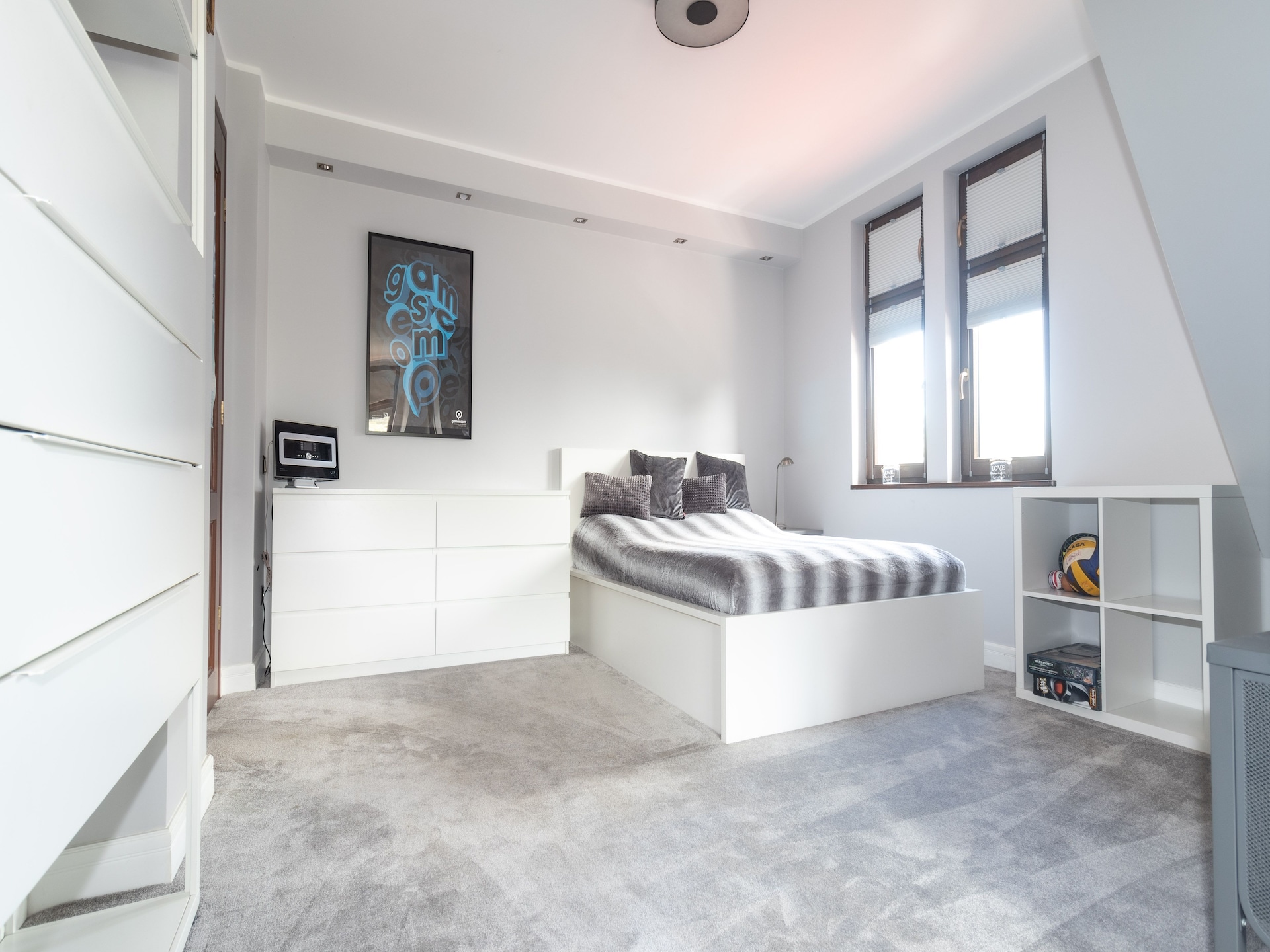 Ruim vakantiehuis in Swinoujscie voor 8 personen met wellness - foto 7