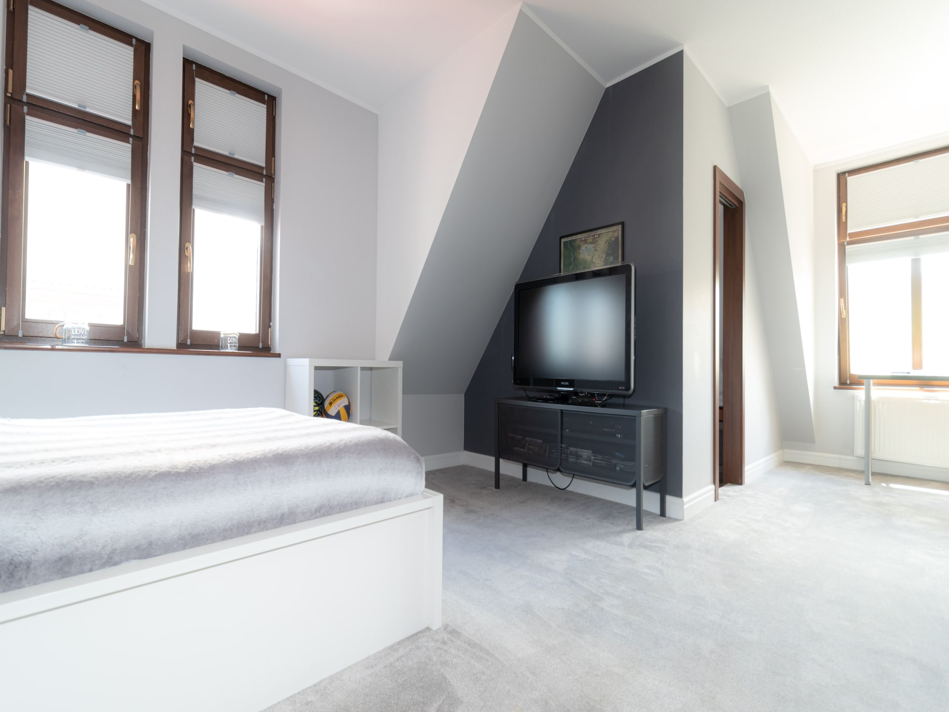 Ruim vakantiehuis in Swinoujscie voor 8 personen met wellness - foto 8