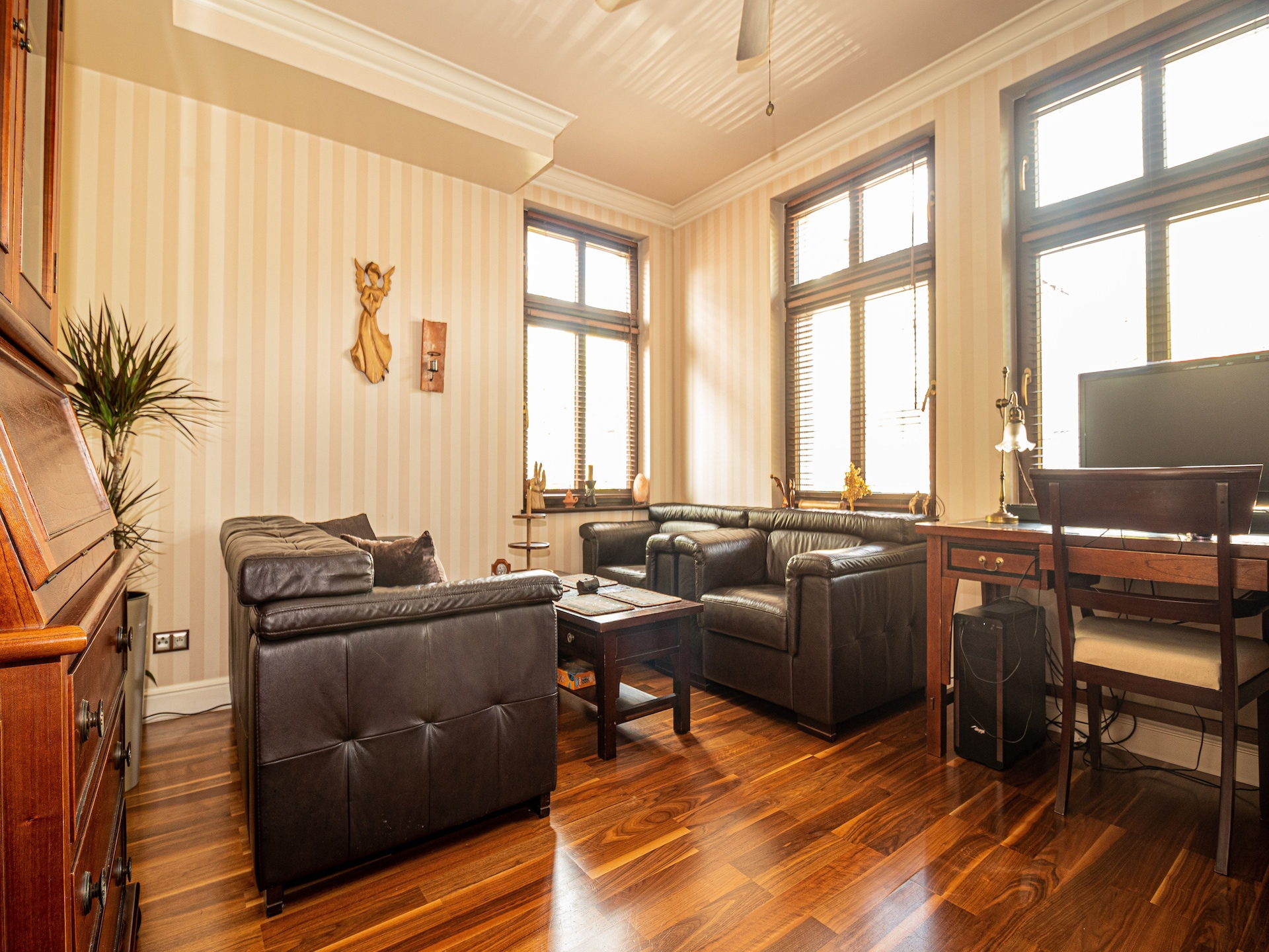 Ruim vakantiehuis in Swinoujscie voor 8 personen met wellness - foto 17