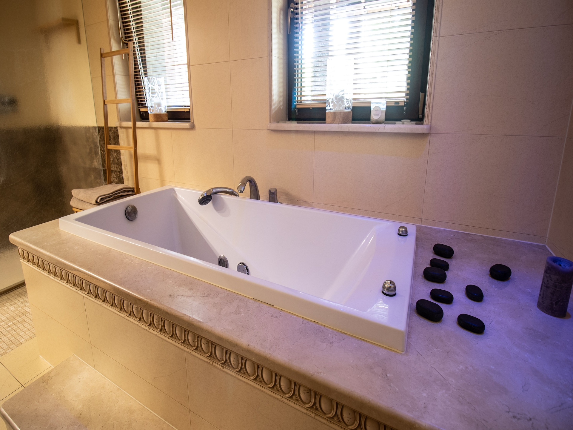Ruim vakantiehuis in Swinoujscie voor 8 personen met wellness - foto 19