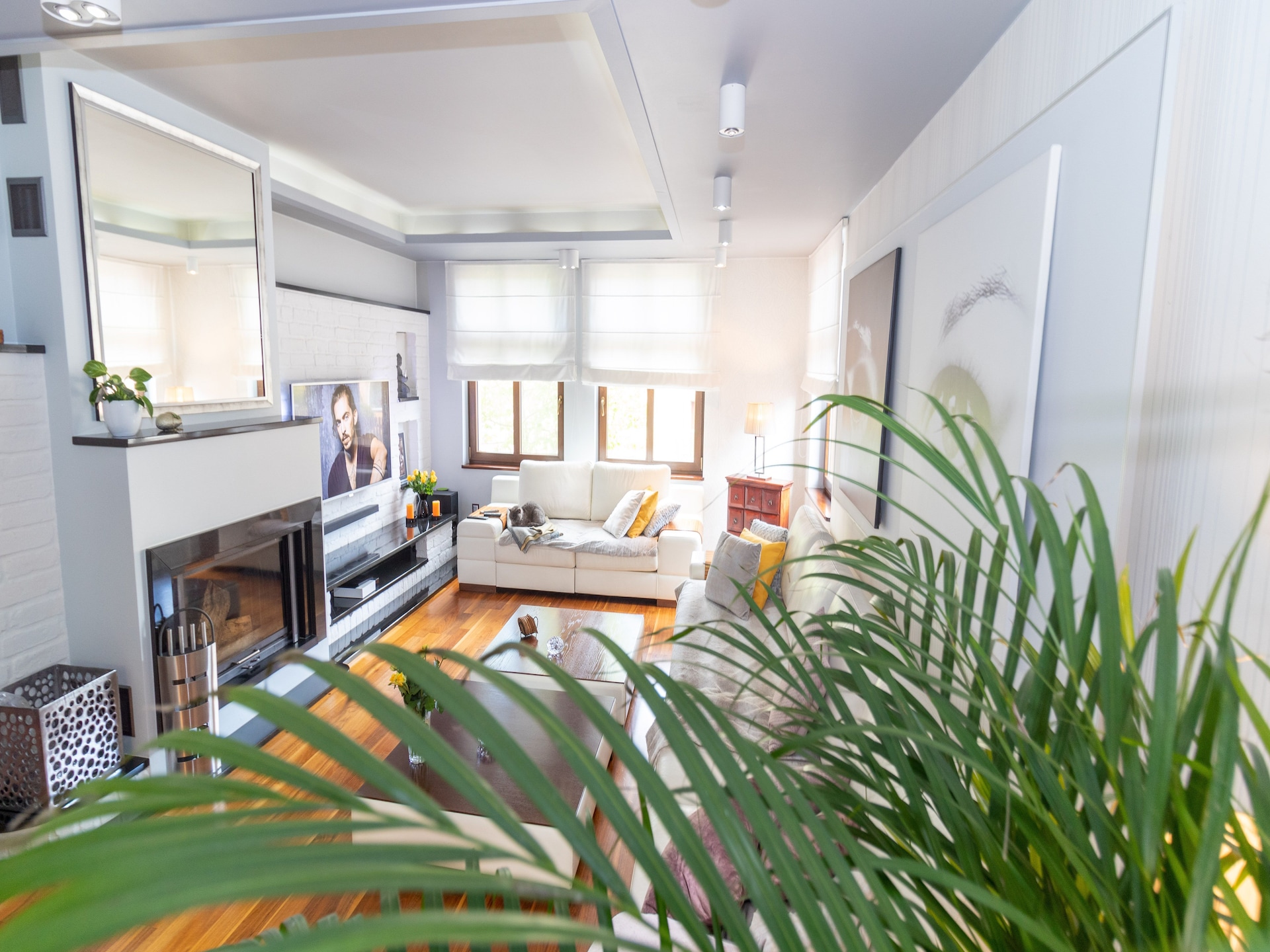 Ruim vakantiehuis in Swinoujscie voor 8 personen met wellness - foto 5
