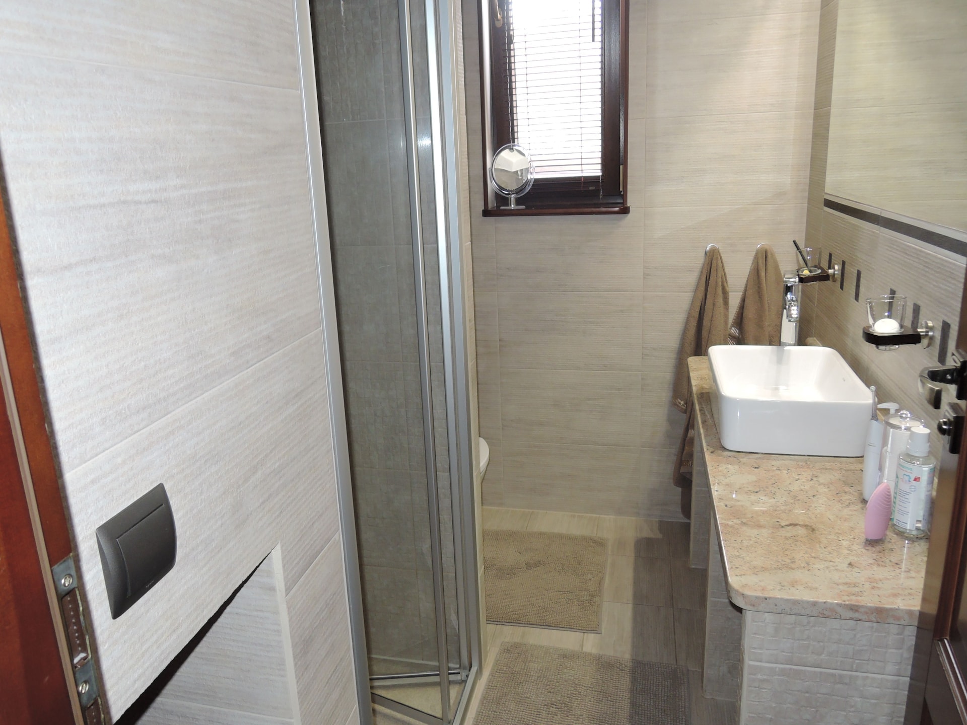Ruim vakantiehuis in Swinoujscie voor 8 personen met wellness - foto 12