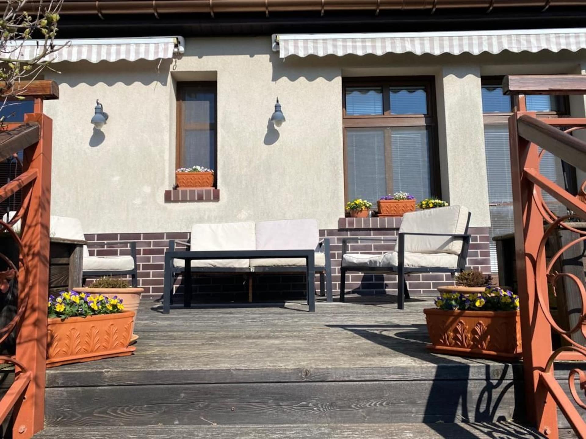 Ruim vakantiehuis in Swinoujscie voor 8 personen met wellness - foto 14