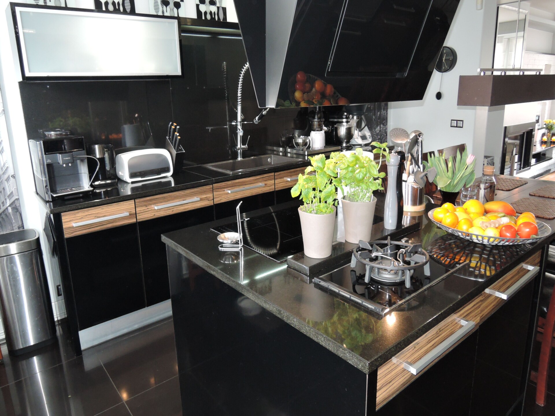 Ruim vakantiehuis in Swinoujscie voor 8 personen met wellness - foto 15
