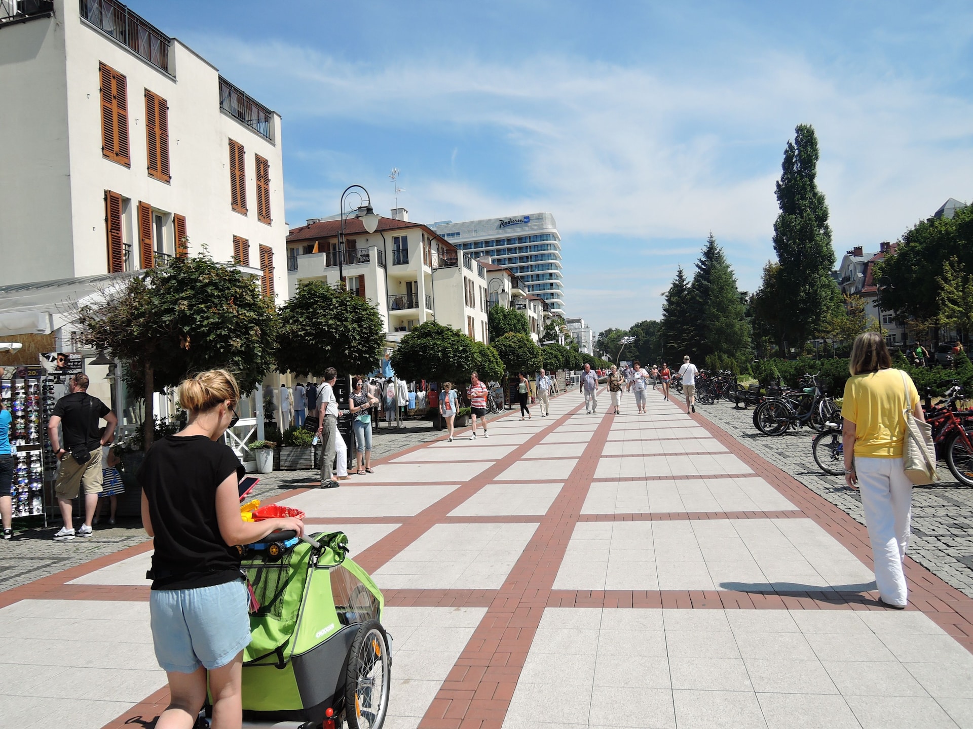 Ruim vakantiehuis in Swinoujscie voor 8 personen met wellness - foto 24
