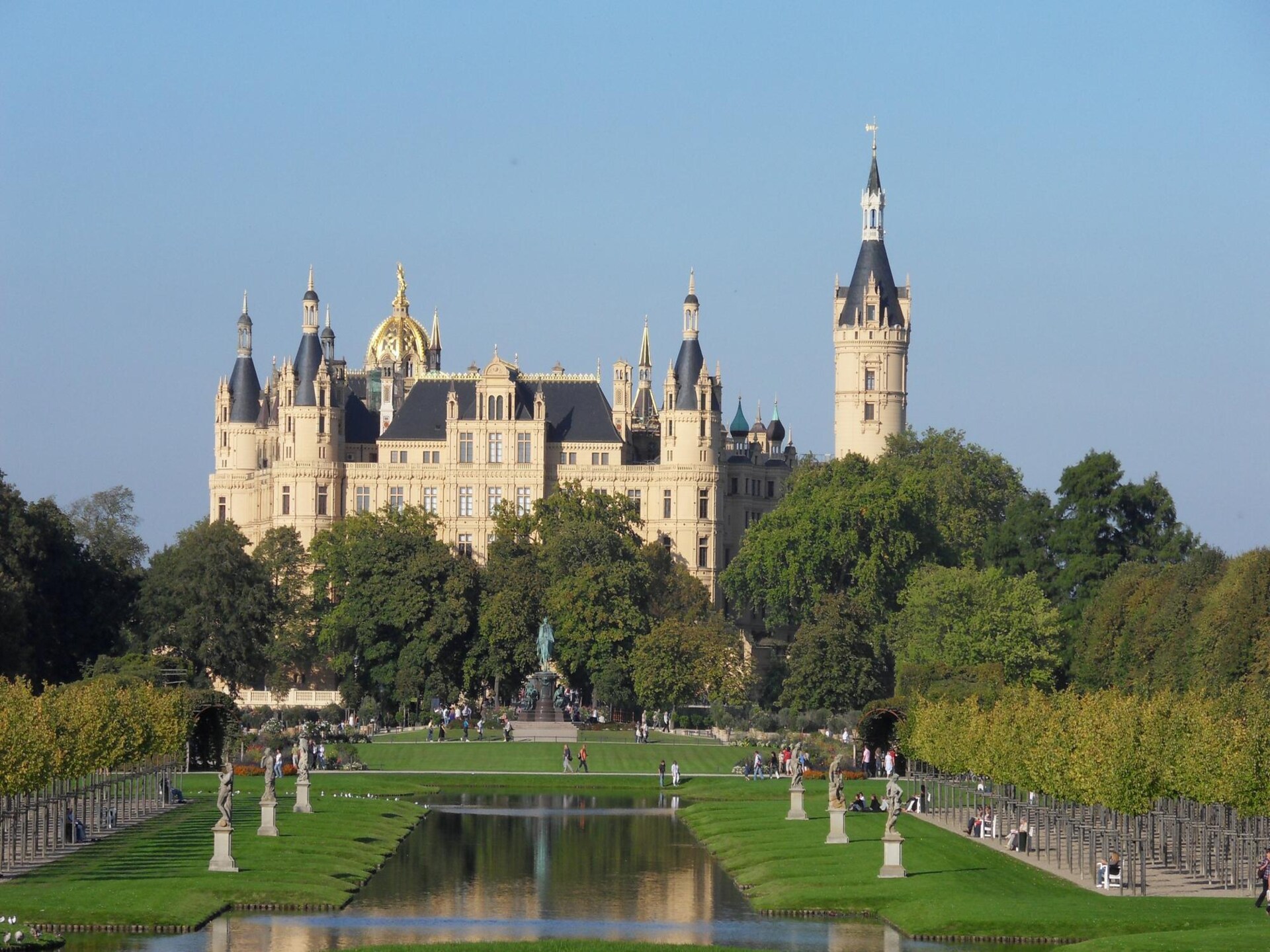 2-persoons luxe appartement direct aan het strand in Schwerin - foto 25