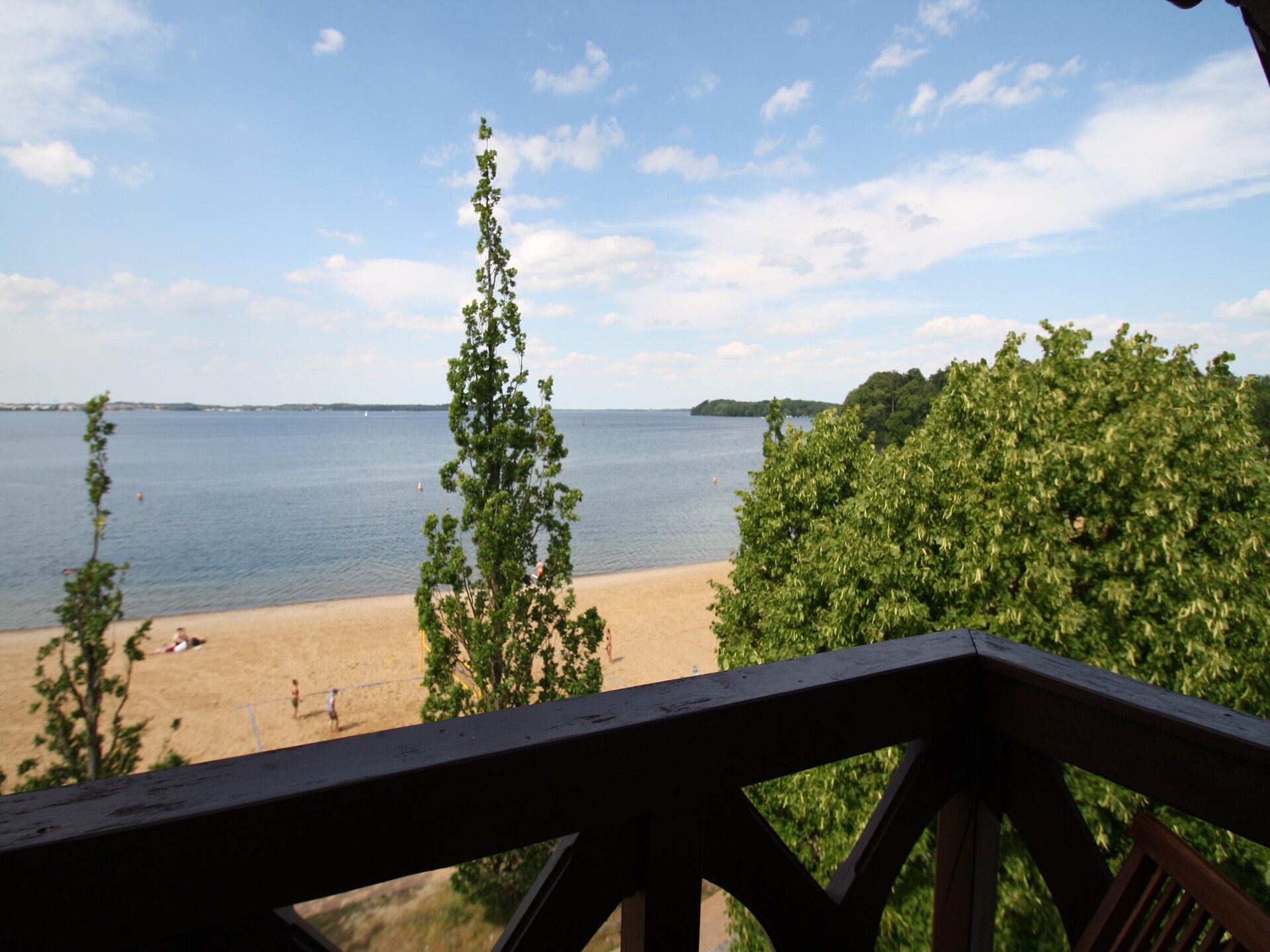 2-persoons luxe appartement direct aan het strand in Schwerin - foto 19