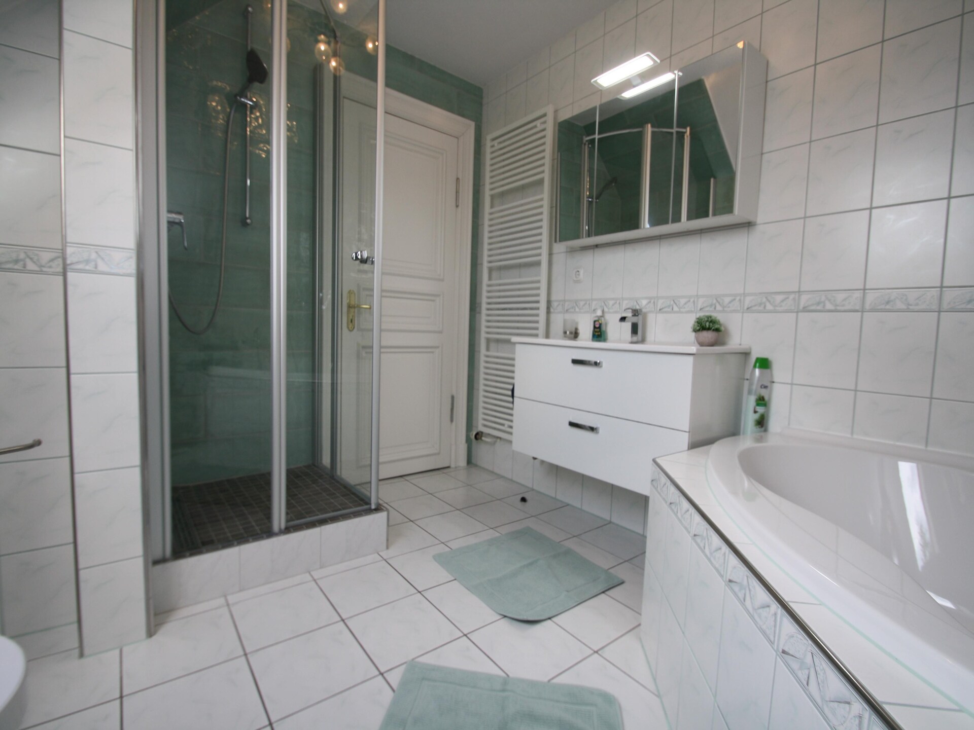 2-persoons luxe appartement direct aan het strand in Schwerin - foto 16