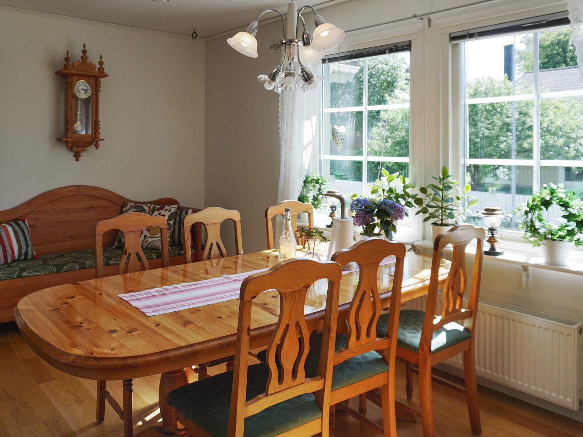 Ruime villa bij Stockholm: 9 pers., golf, zee & meer op loopafstand - foto 11