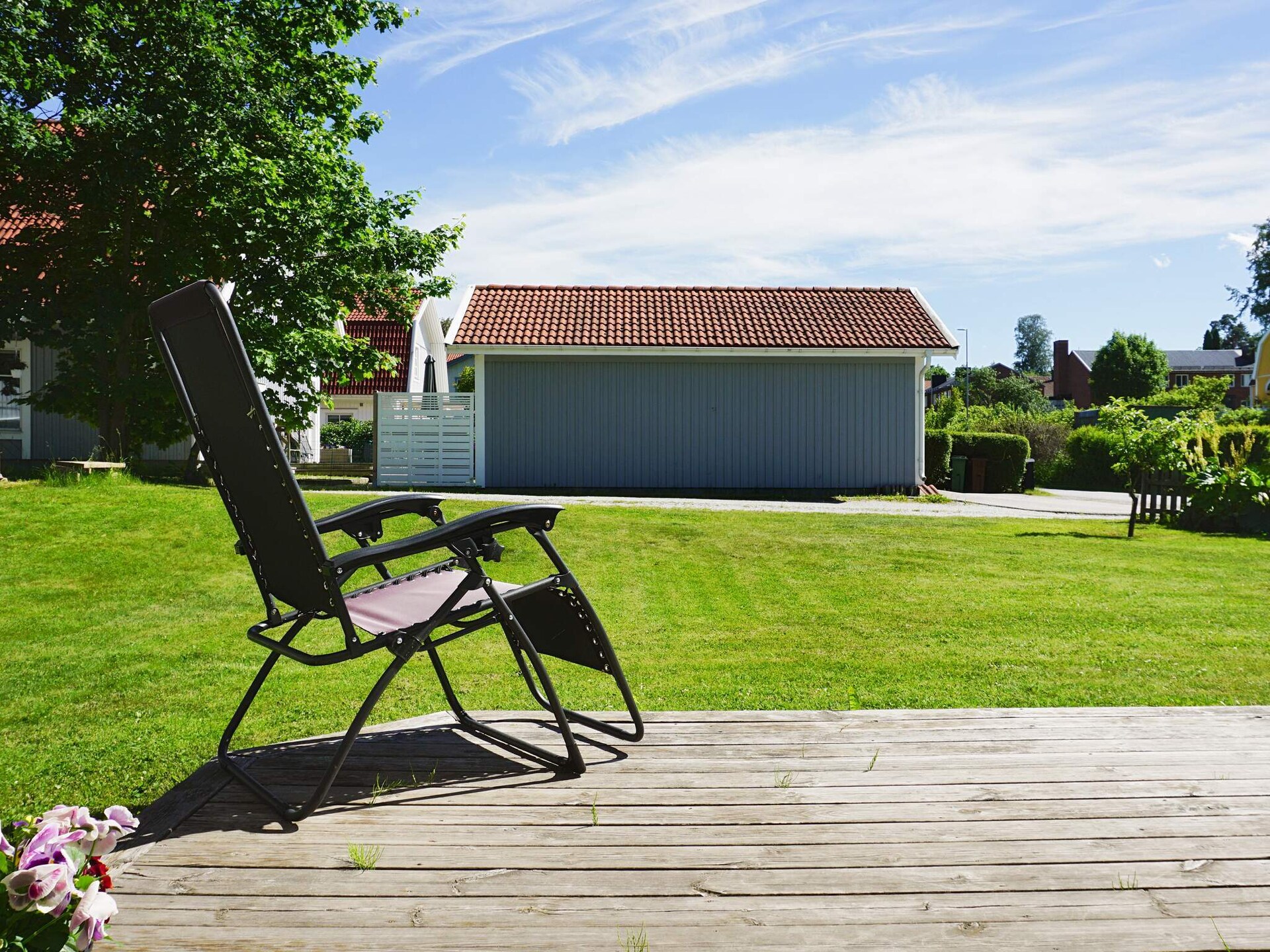 Ruime villa bij Stockholm: 9 pers., golf, zee & meer op loopafstand - foto 33